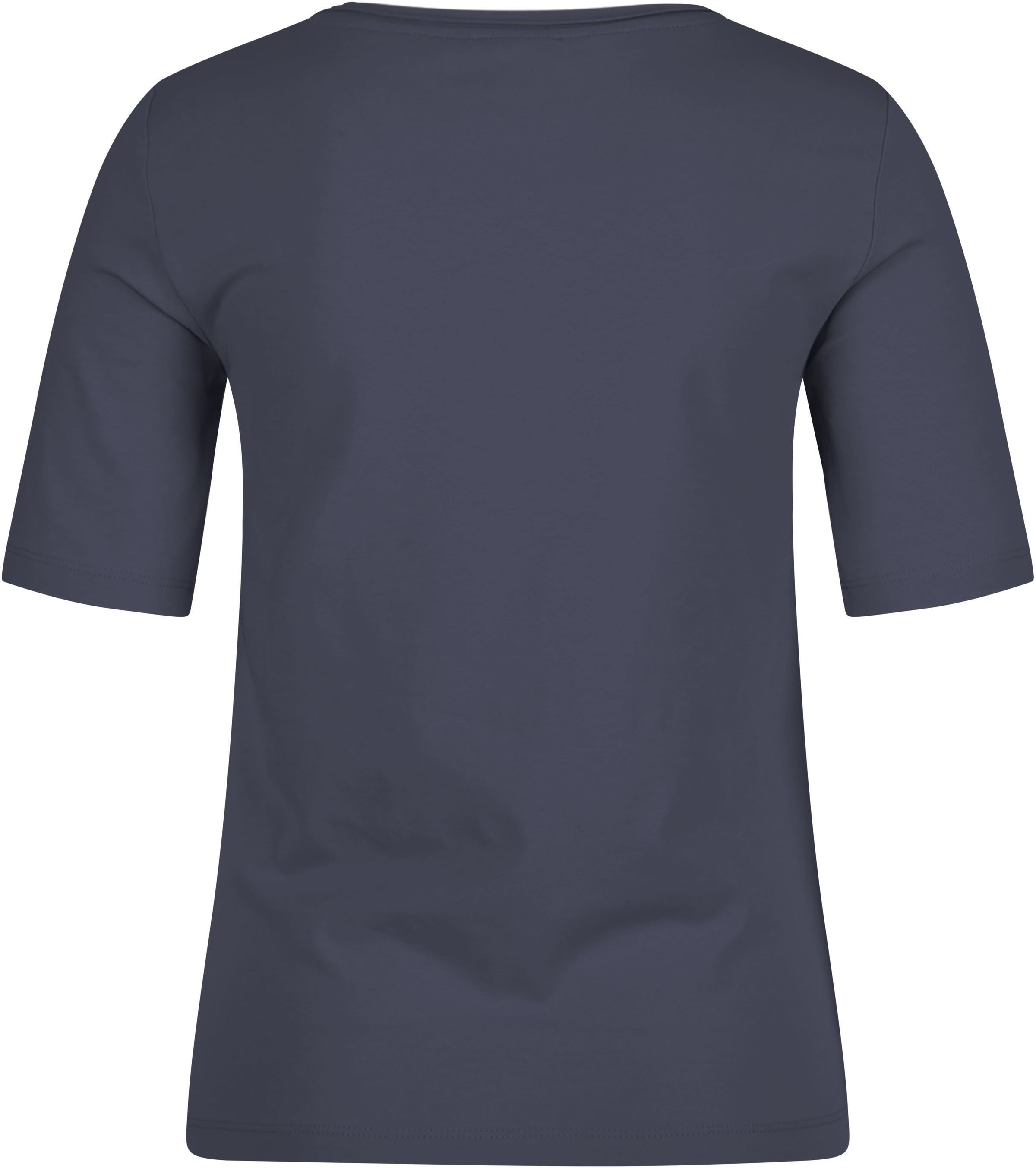 Sportalm Kitzbühel Rundhalsshirt, mit schimmerndem Frontprint günstig online kaufen
