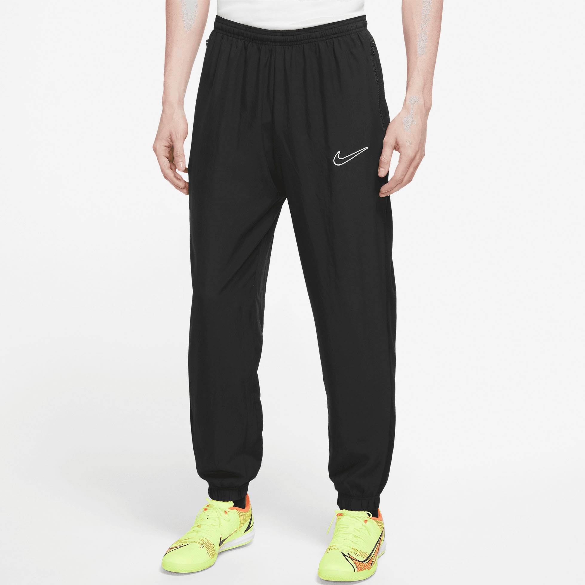 Trainingshose »Dri-FIT Academy Men's Woven Soccer Track Pants«