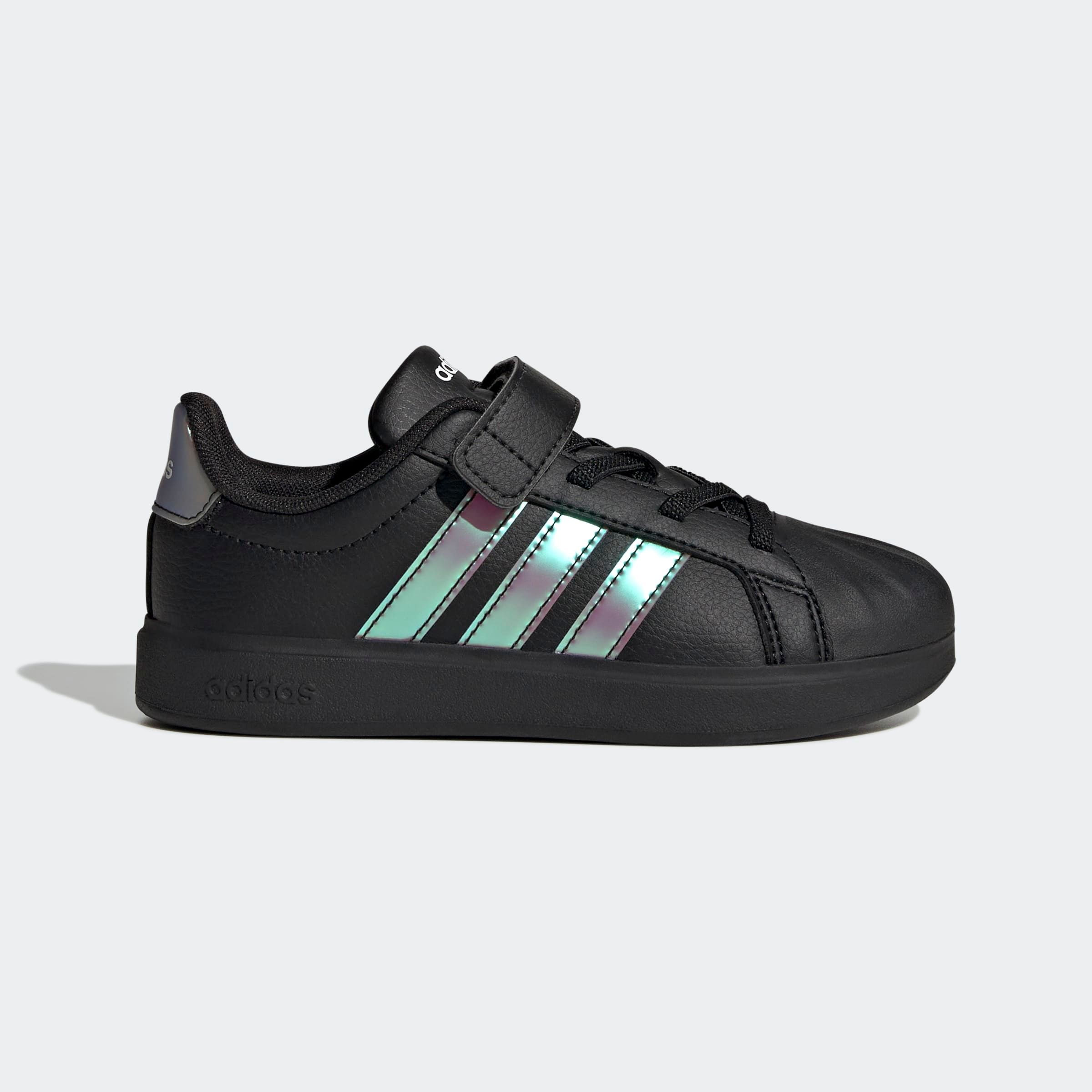 adidas Sportswear Sneaker "STREETTALK KIDS" inspiriert vom Design des adida günstig online kaufen