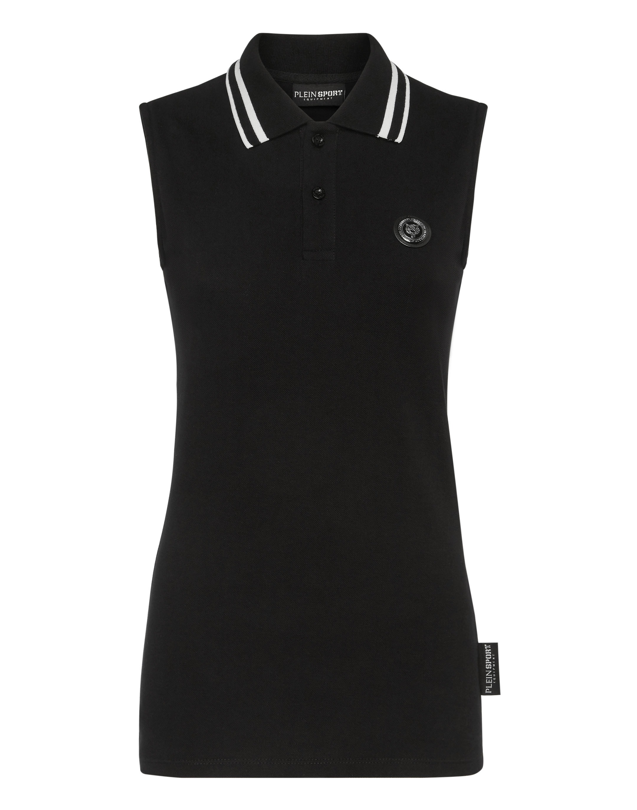 PLEIN SPORT Poloshirt »Poloshirt«