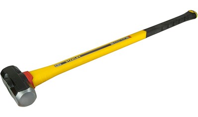 STANLEY Vorschlaghammer »FMHT1-56010 Vorschlaghammer FatMax 2721g, vibrationsarm,... kaufen