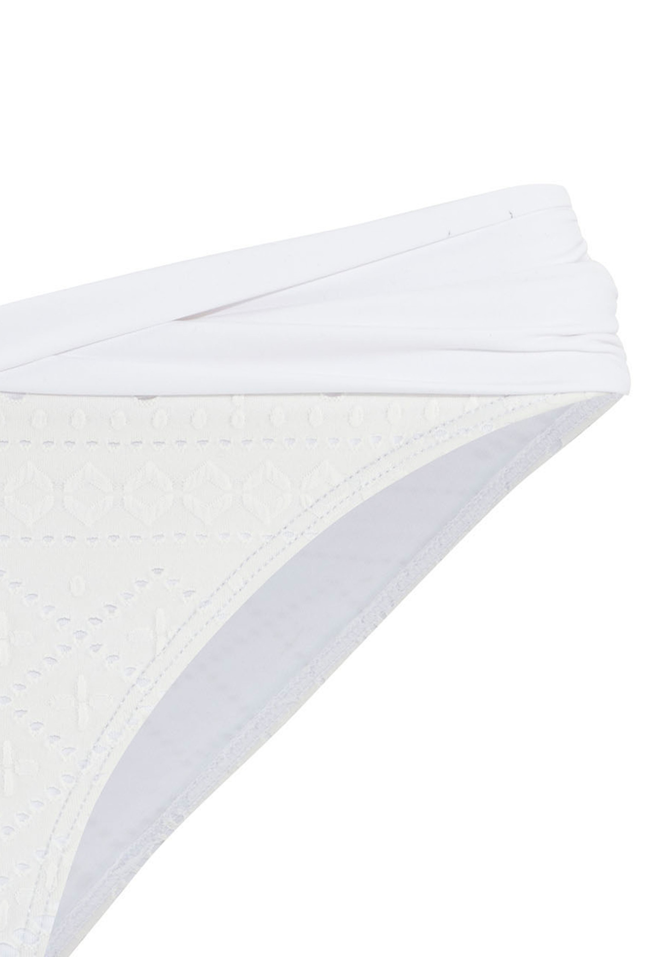 Thumbnail - LASCANA Bikini-Hose "Omara" aus recycelten Material