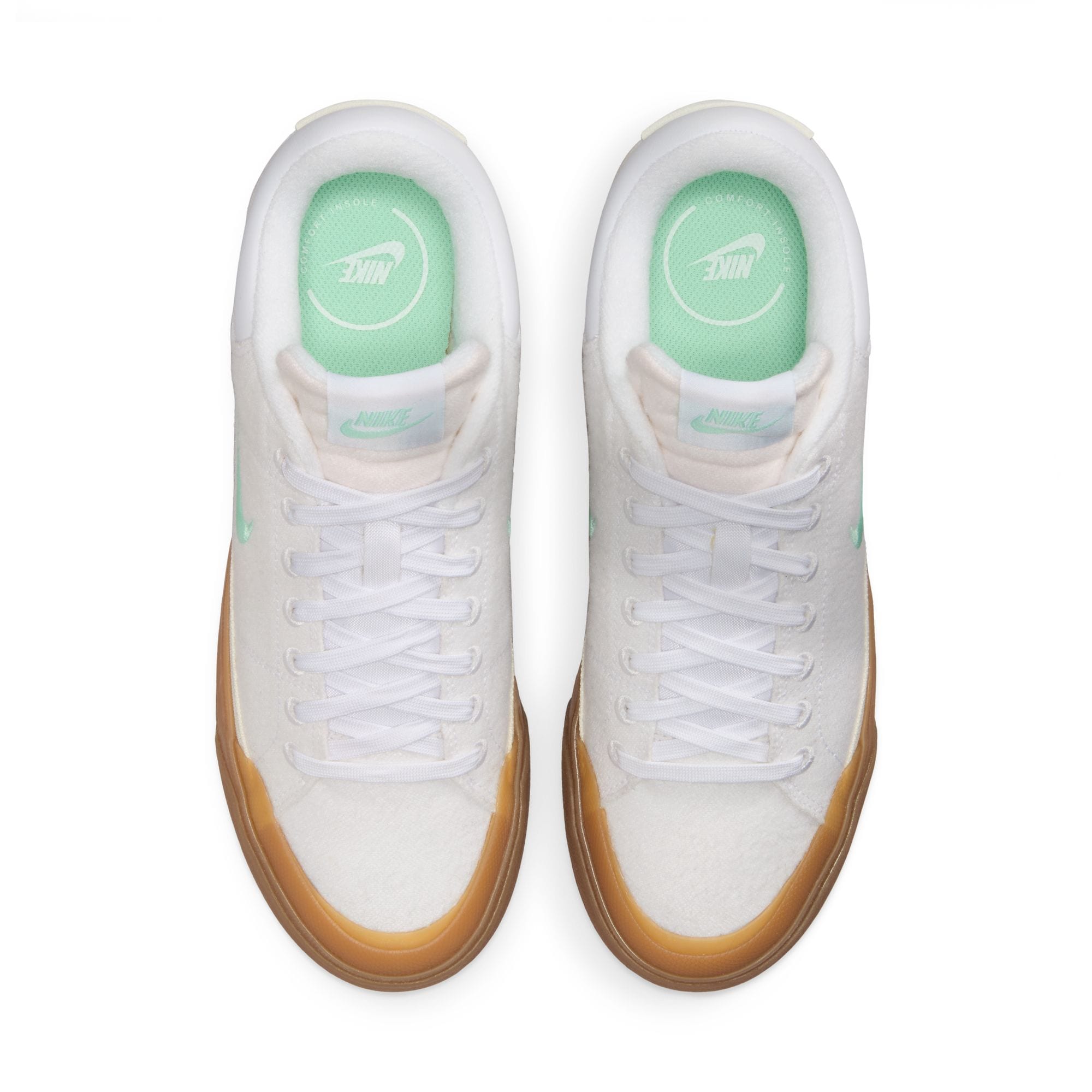 Nike Sportswear Sneaker »WMNS COURT LEGACY LIFT«