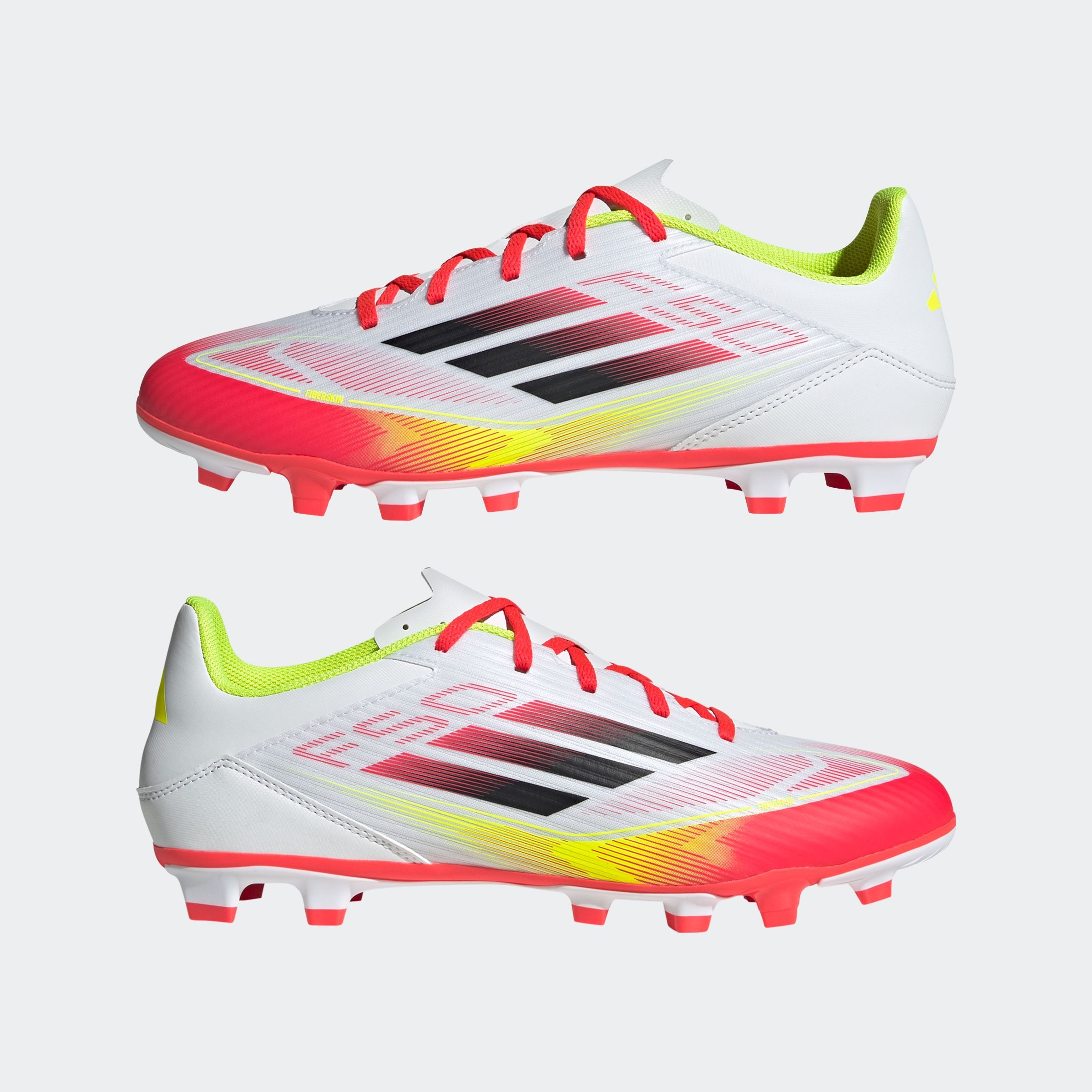 adidas Performance Fußballschuh »F50 CLUB FG/MG«