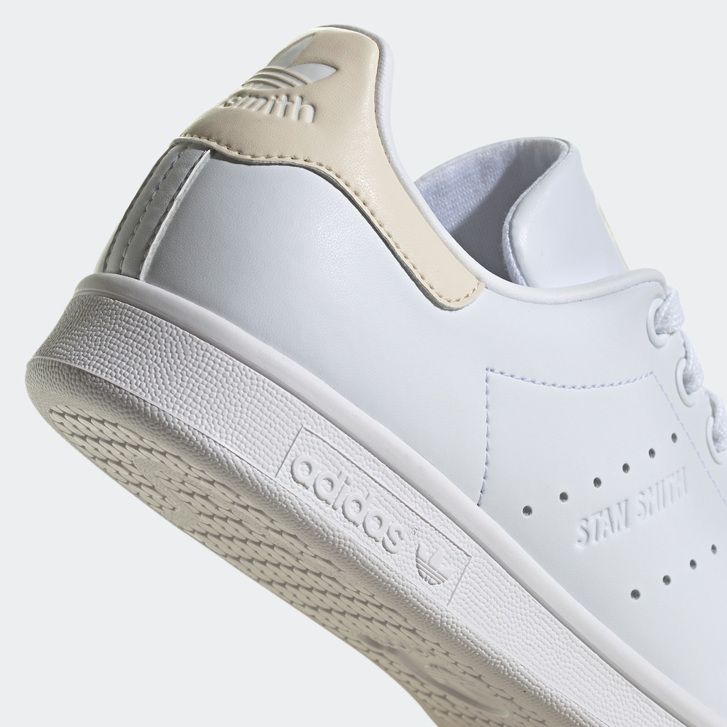 adidas Originals Sneaker »STAN SMITH«