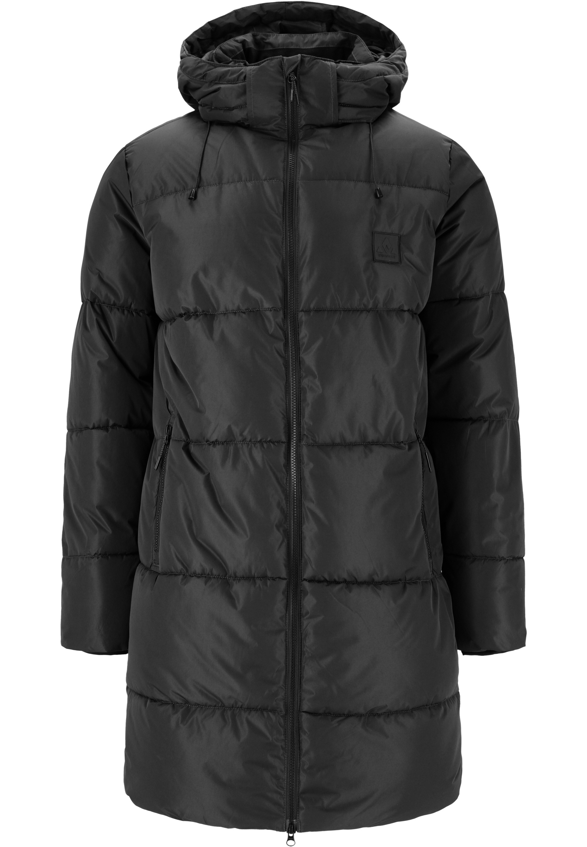 Thumbnail - WHISTLER Steppmantel "Pearson" wind- und wasserabweisend