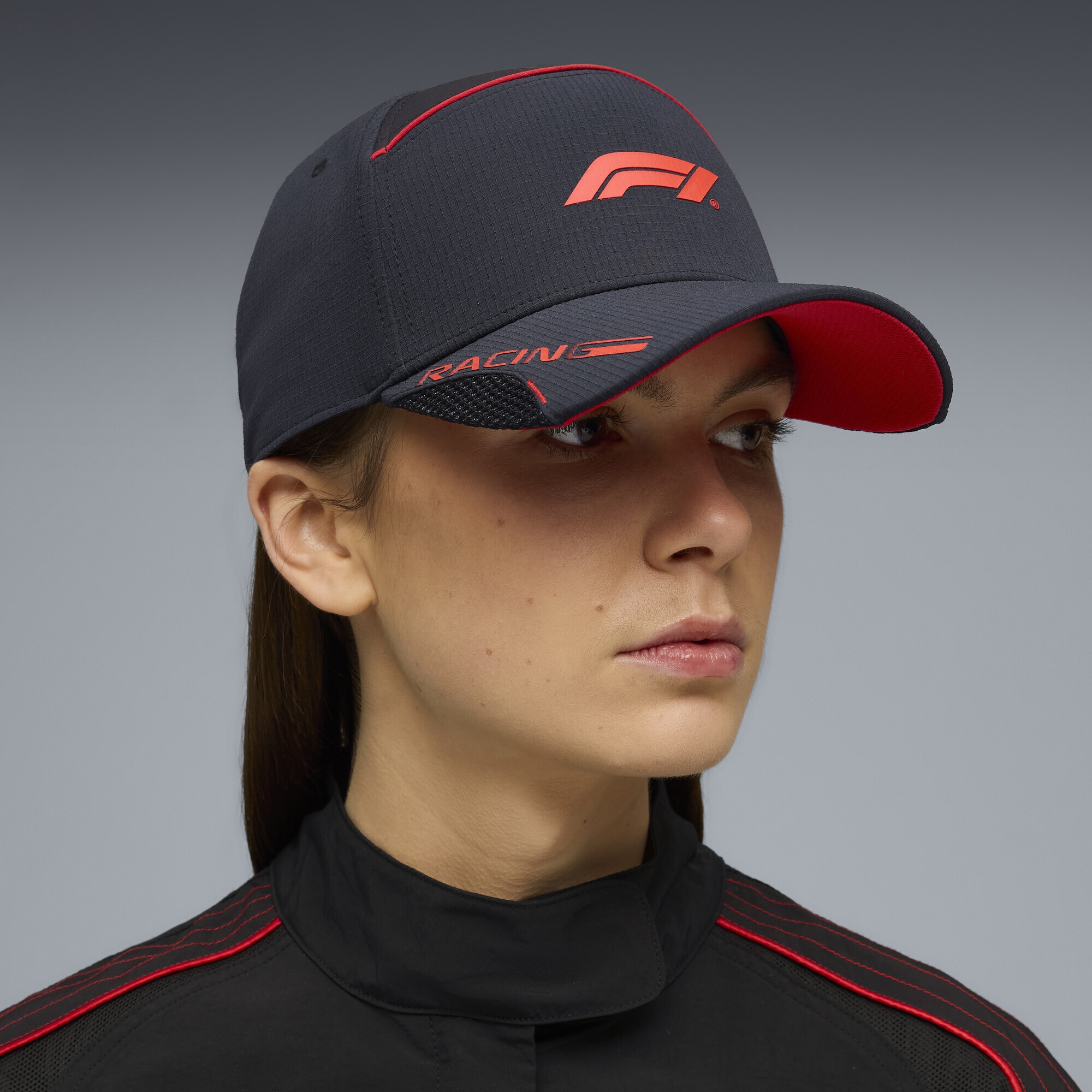 PUMA Flex Cap »F1® Lifestyle Baseball-Cap Erwachsene«