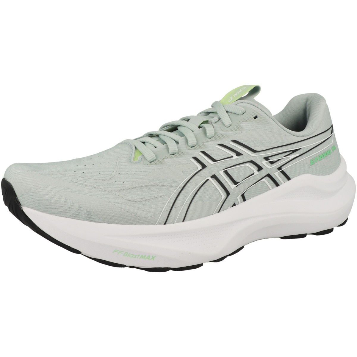 Asics Laufschuh »Asics GT-2000 14 Laufschuhe Herren Schuhe«  Verstärkte Ferse