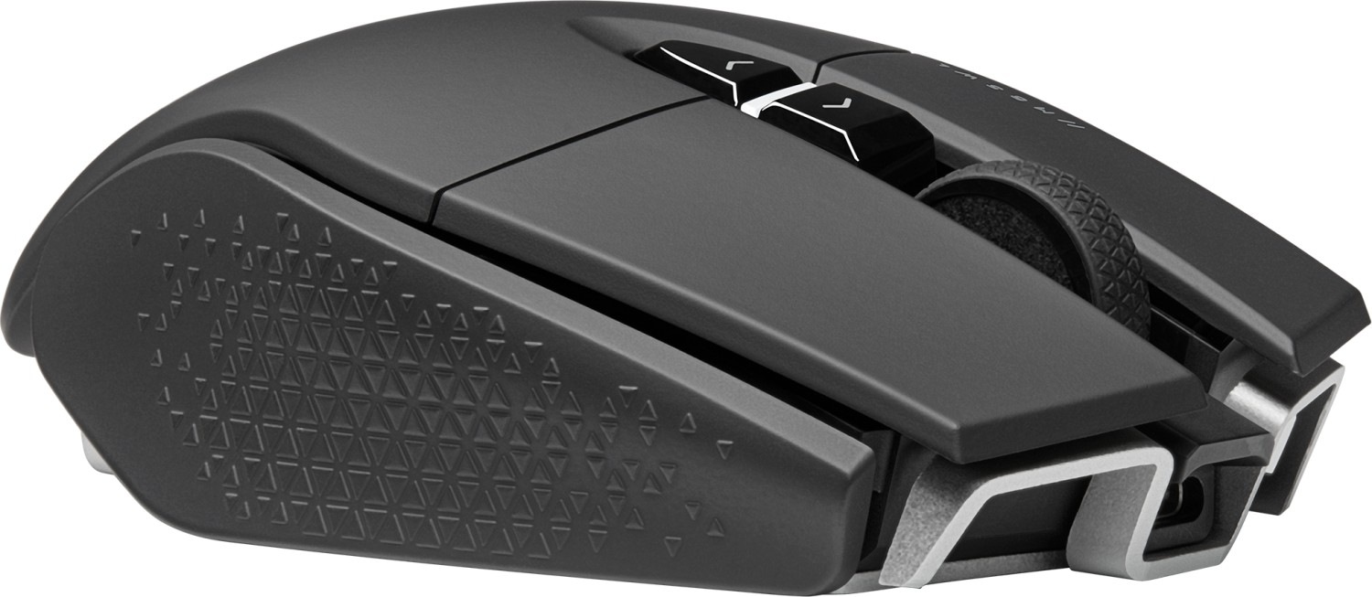 Corsair Gaming-Maus »SLIPSTREAM«, Bluetooth