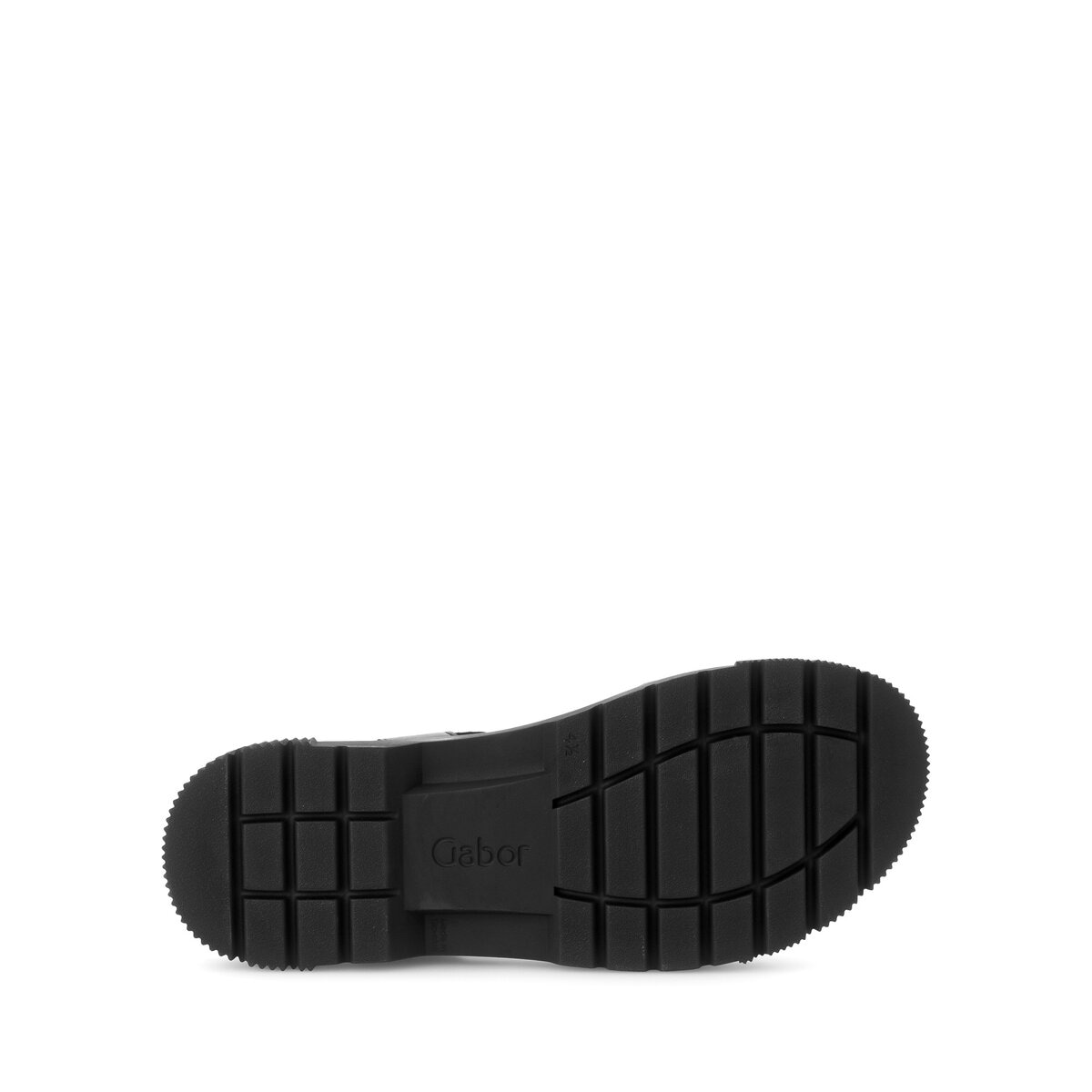 Gabor Riemchensandale »Riemchensandale Glattleder«