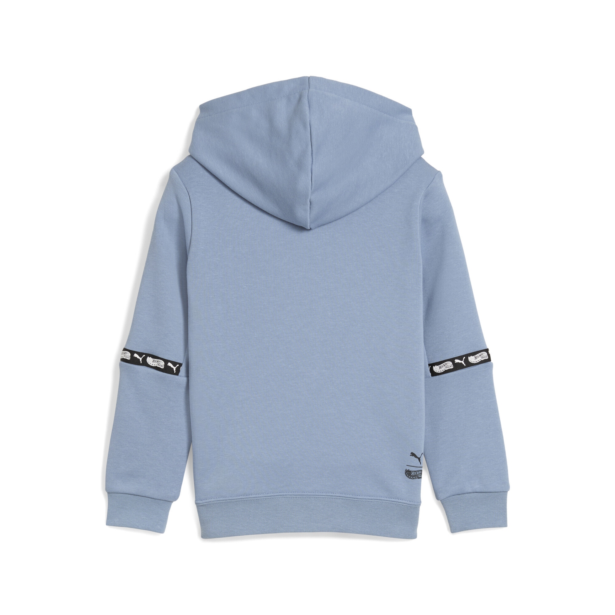 PUMA Kapuzenpullover »PUMA x HOT WHEELS™ MONSTER TRUCKS Hoodie Jungen«