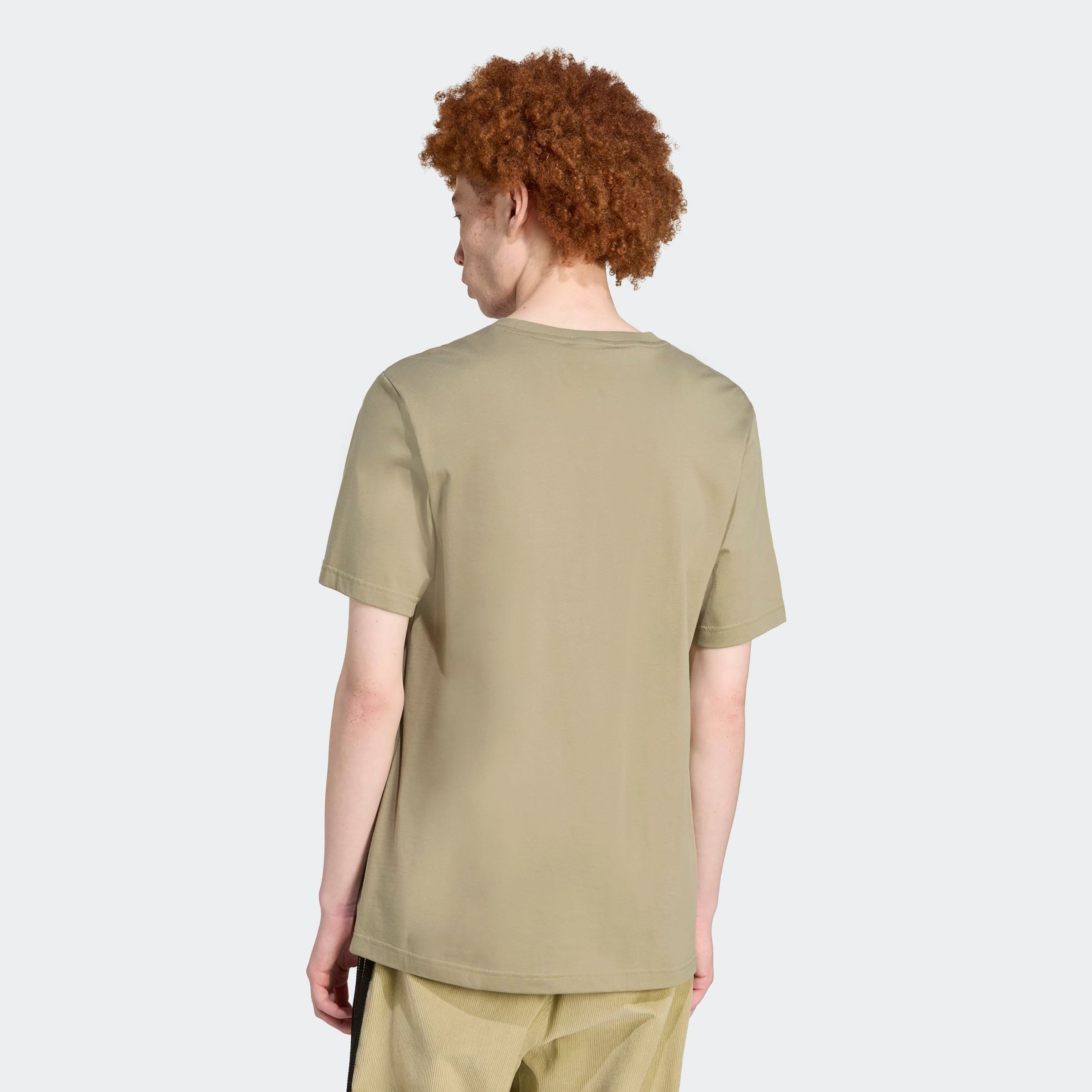 adidas Originals T-Shirt »GRAPHIC REG SS«