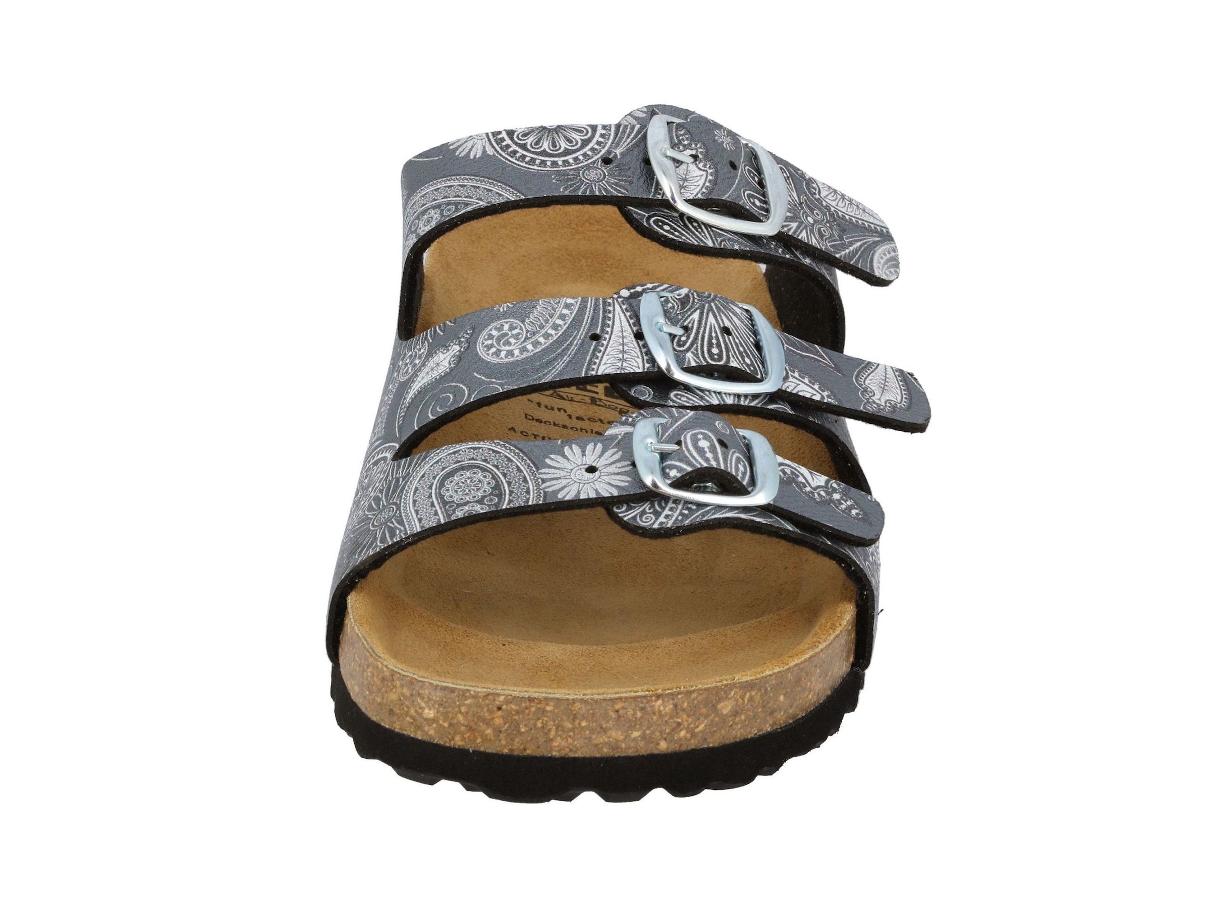 Lico Pantolette »Pantolette Bioline Lady Power«