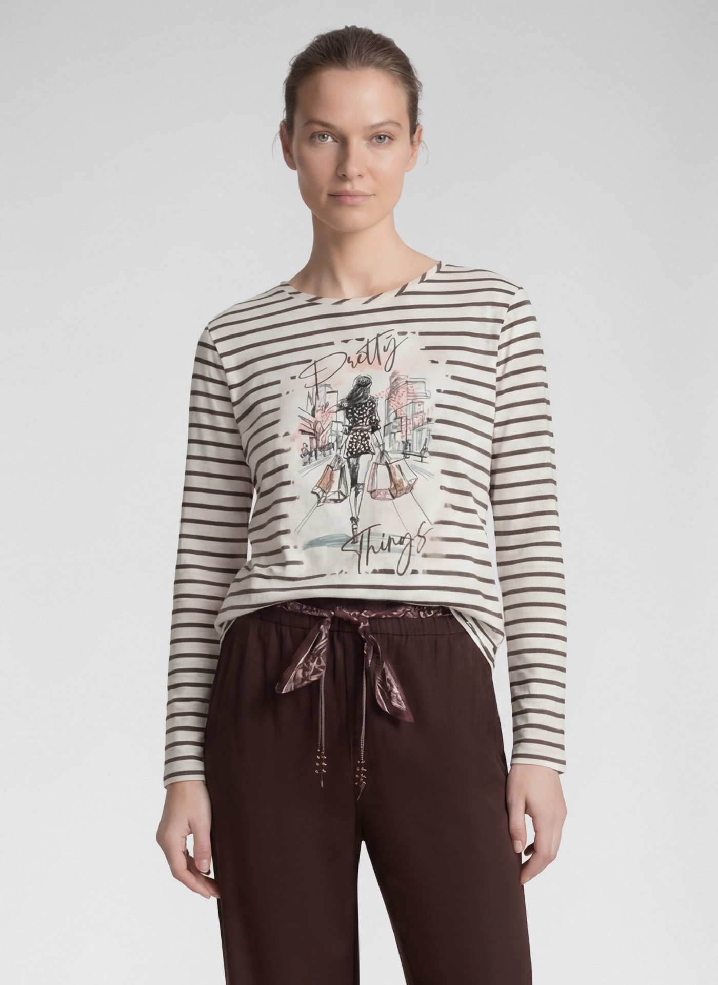 Rabe "T-Shirt"