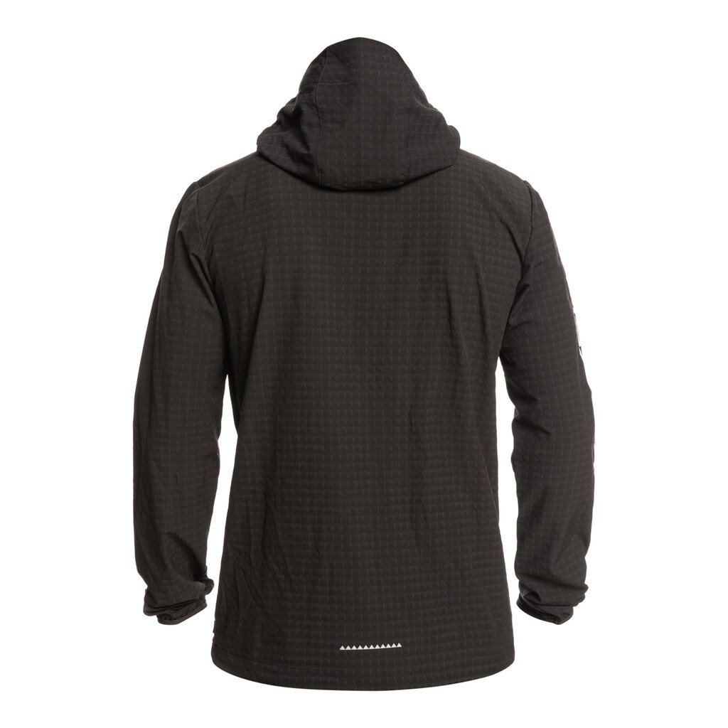 Quiksilver Kapuzensweatjacke »The Endurance«