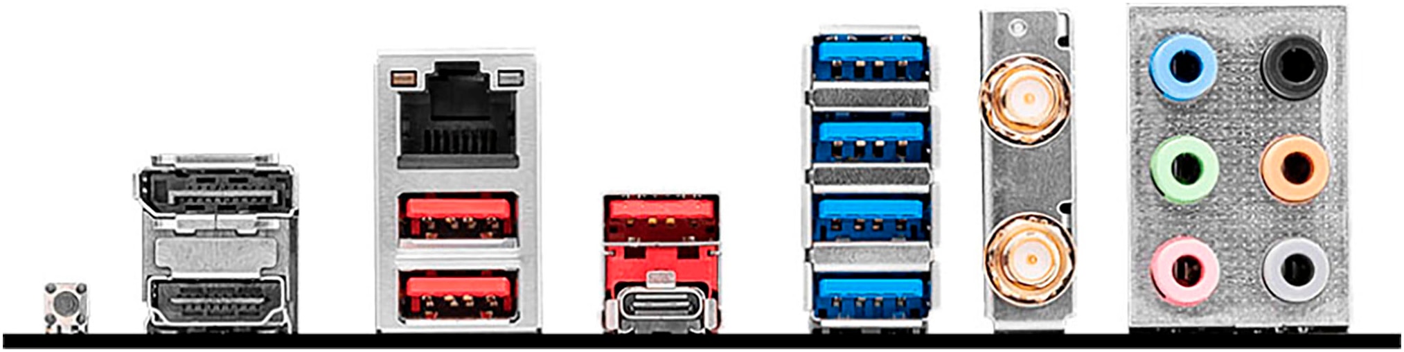 MSI Mainboard »PRO B650-S WIFI«
