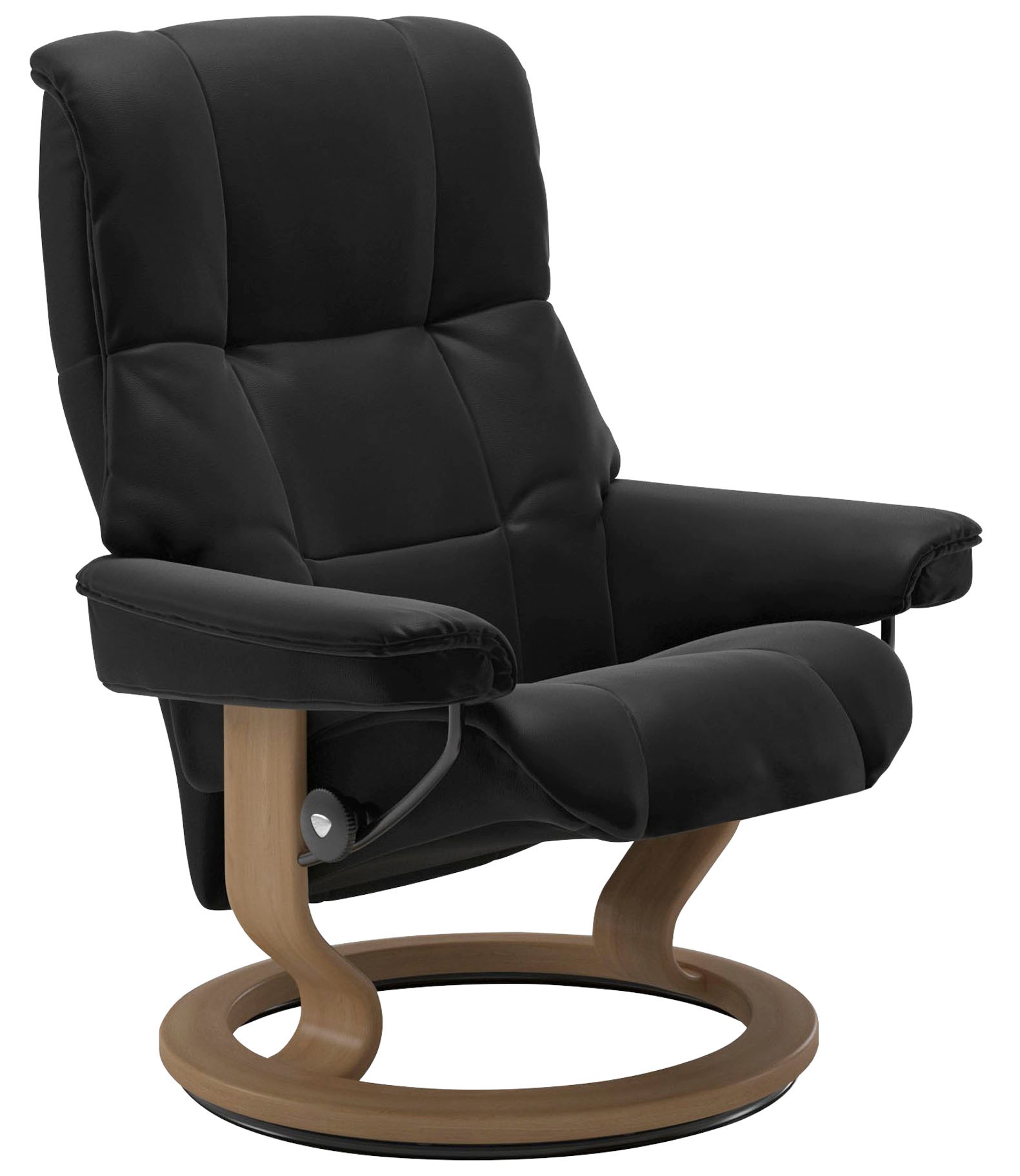 Stressless "Mayfair" mit Classic Base, Größe S, M & L, Gestell Eiche, in 3 günstig online kaufen