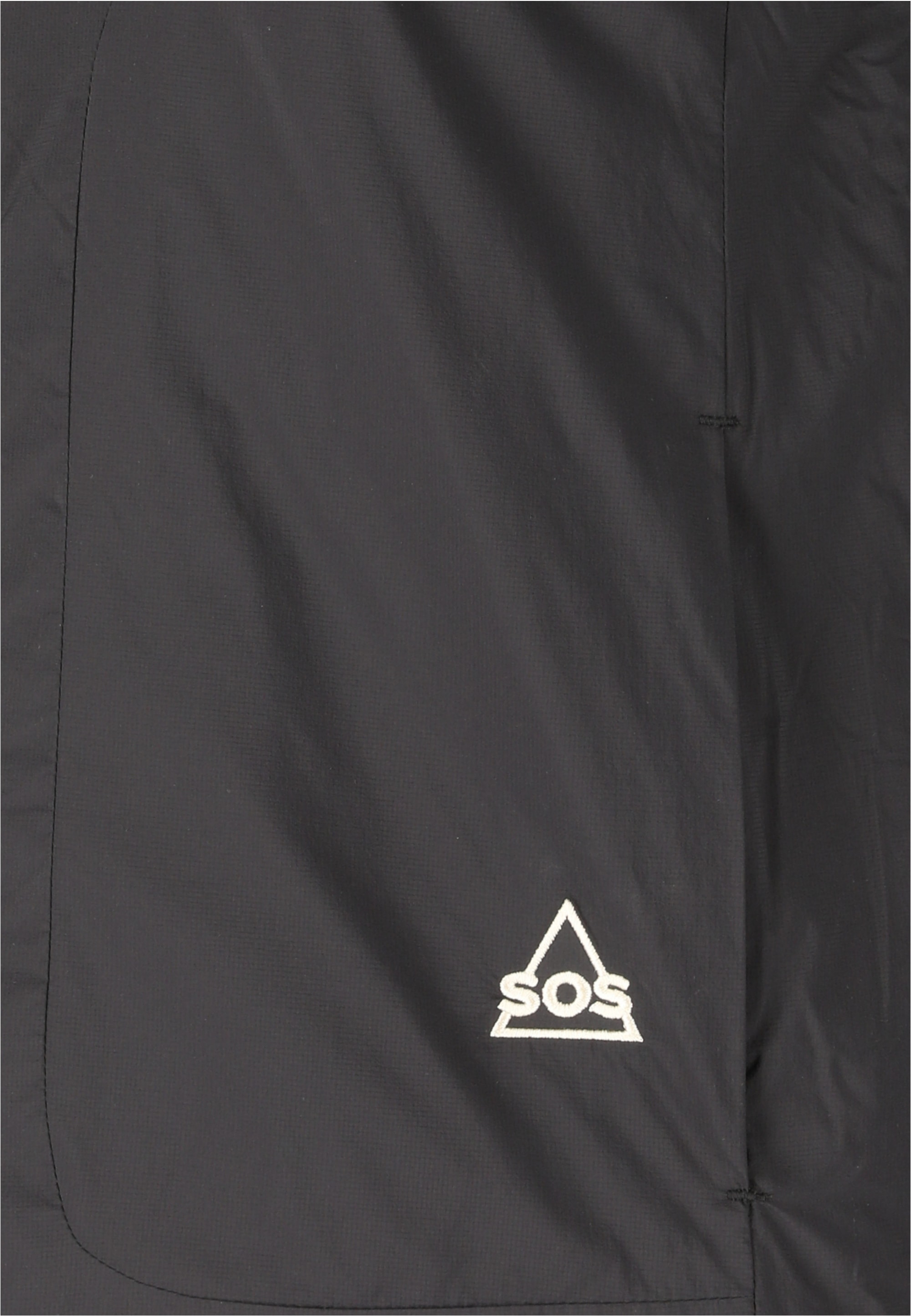 SOS Softshellweste »Maying« DWR Treatment