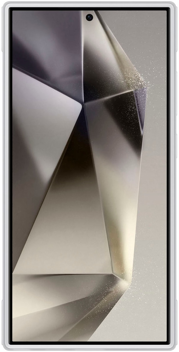 Samsung Handyhülle »Shield Case by ITFIT für Samsung Galaxy S24 Ultra«, Schutz, griffig und stylisch