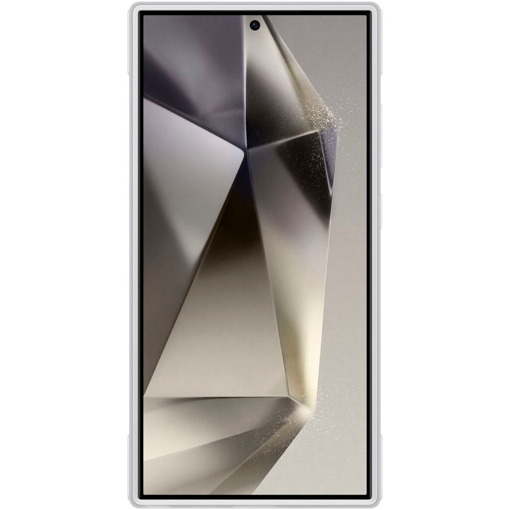 Samsung Handyhülle »Shield Case by ITFIT für Samsung Galaxy S24 Ultra«