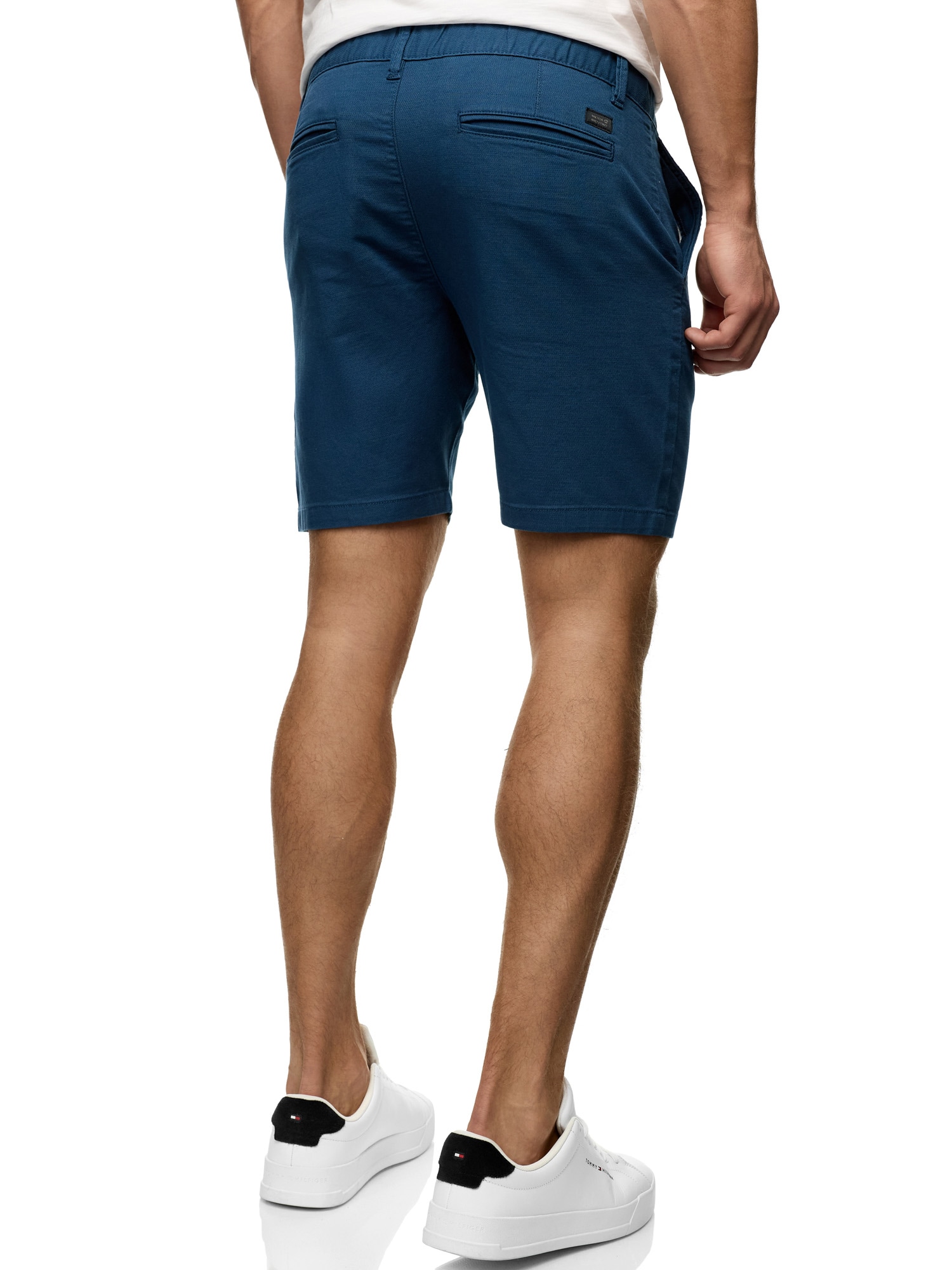 Indicode Chinoshorts »INConwayne«