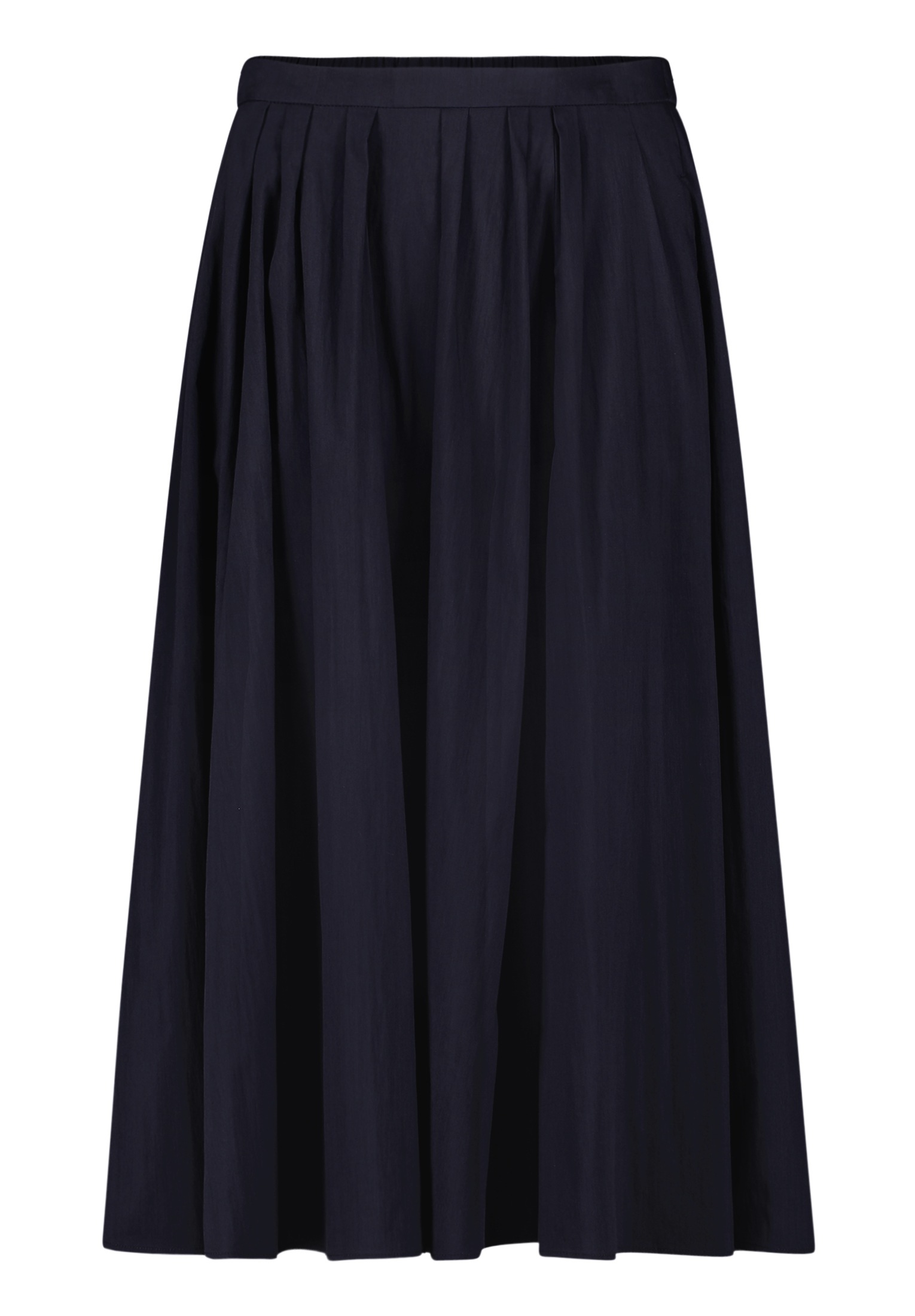 Vera Mont Maxirock "Damen mit Gummizug" günstig online kaufen