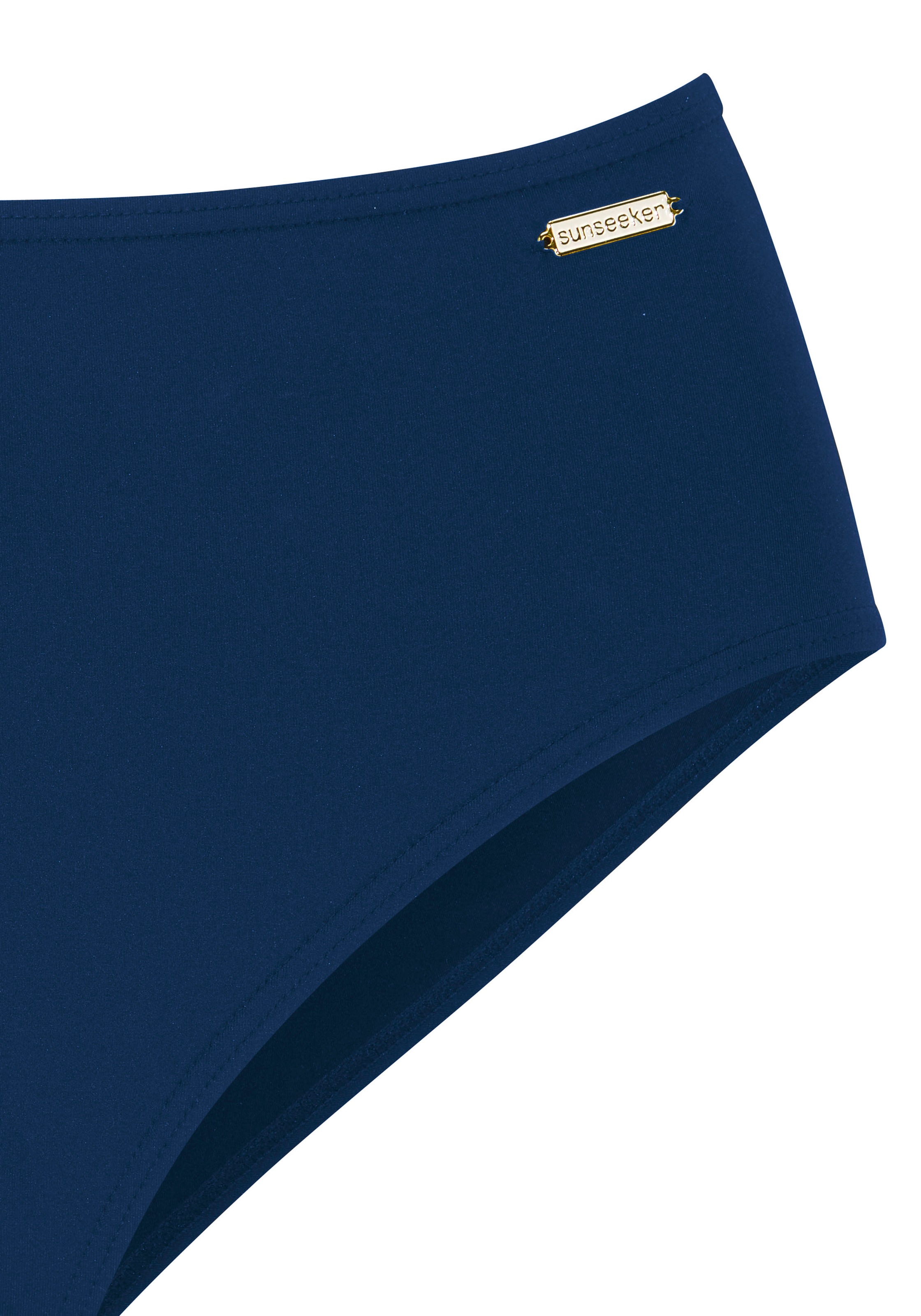 Sunseeker Mix-Kini Bikini Bottom Navy 46 3