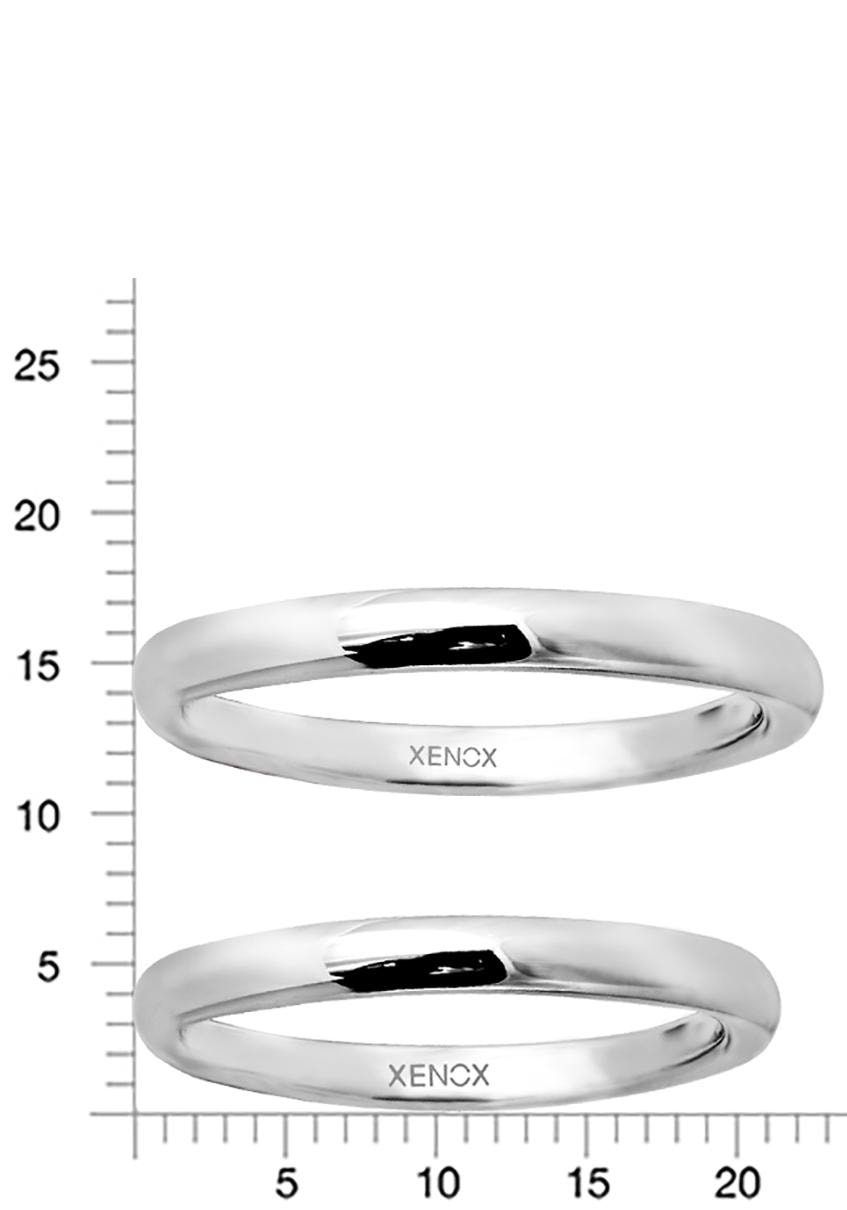 | bestellen BAUR online & »Xenox XENOX Partnerring XS9101« Friends,