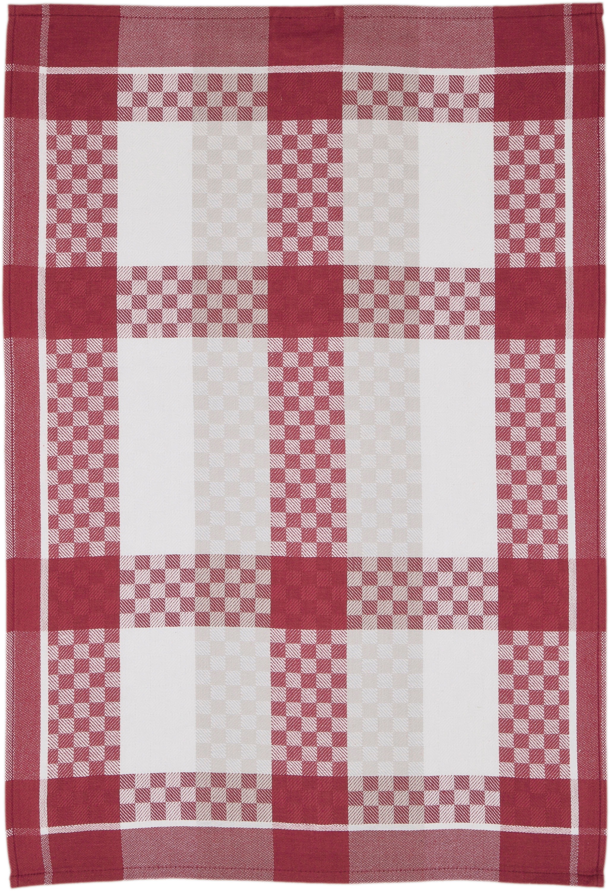 ROSS Geschirrtuch "SUPERIOR" aus 100% Baumwolle, 50x70 cm günstig online kaufen