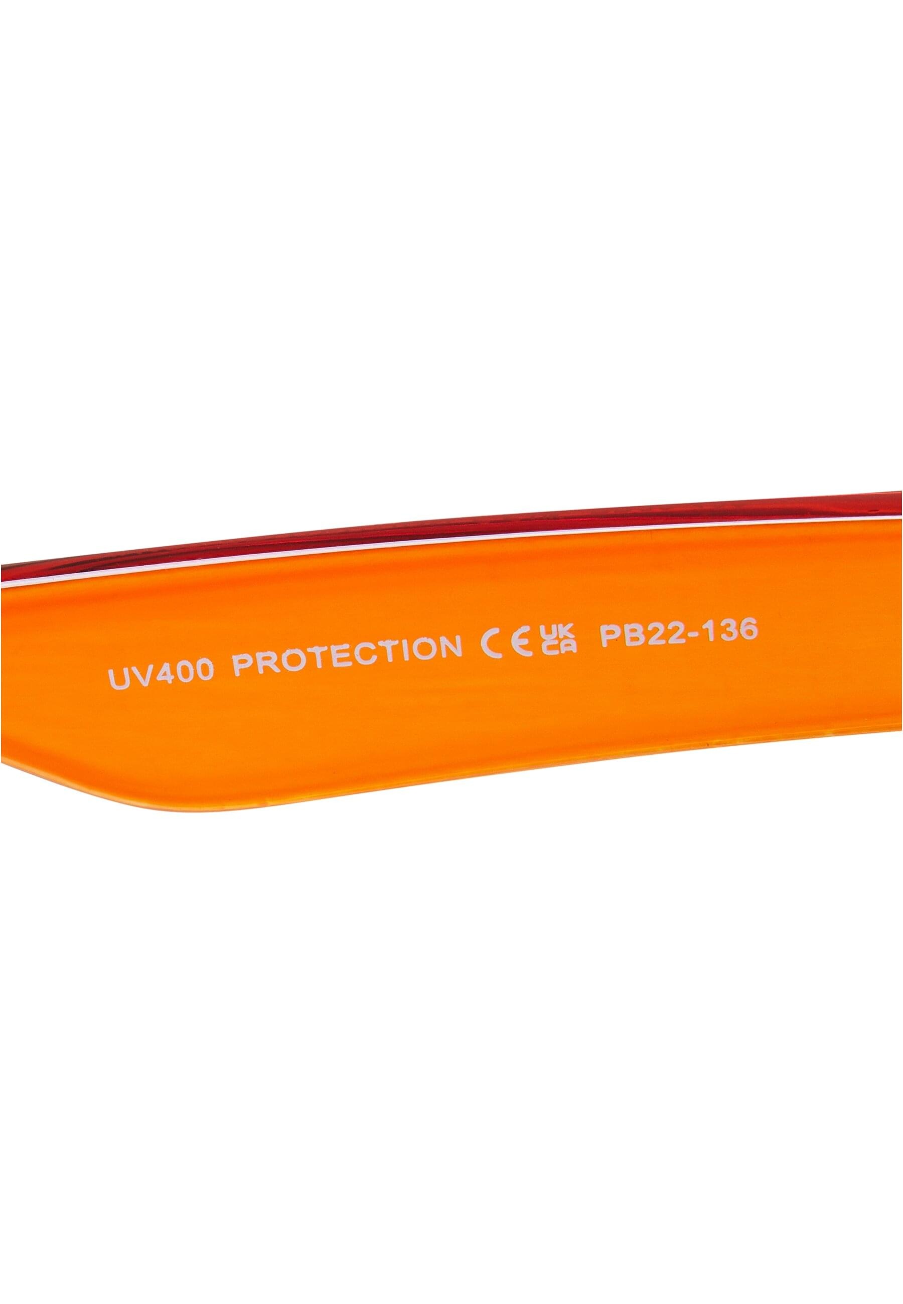 URBAN CLASSICS Sonnenbrille »Urban Classics Unisex Sunglasses Venice«