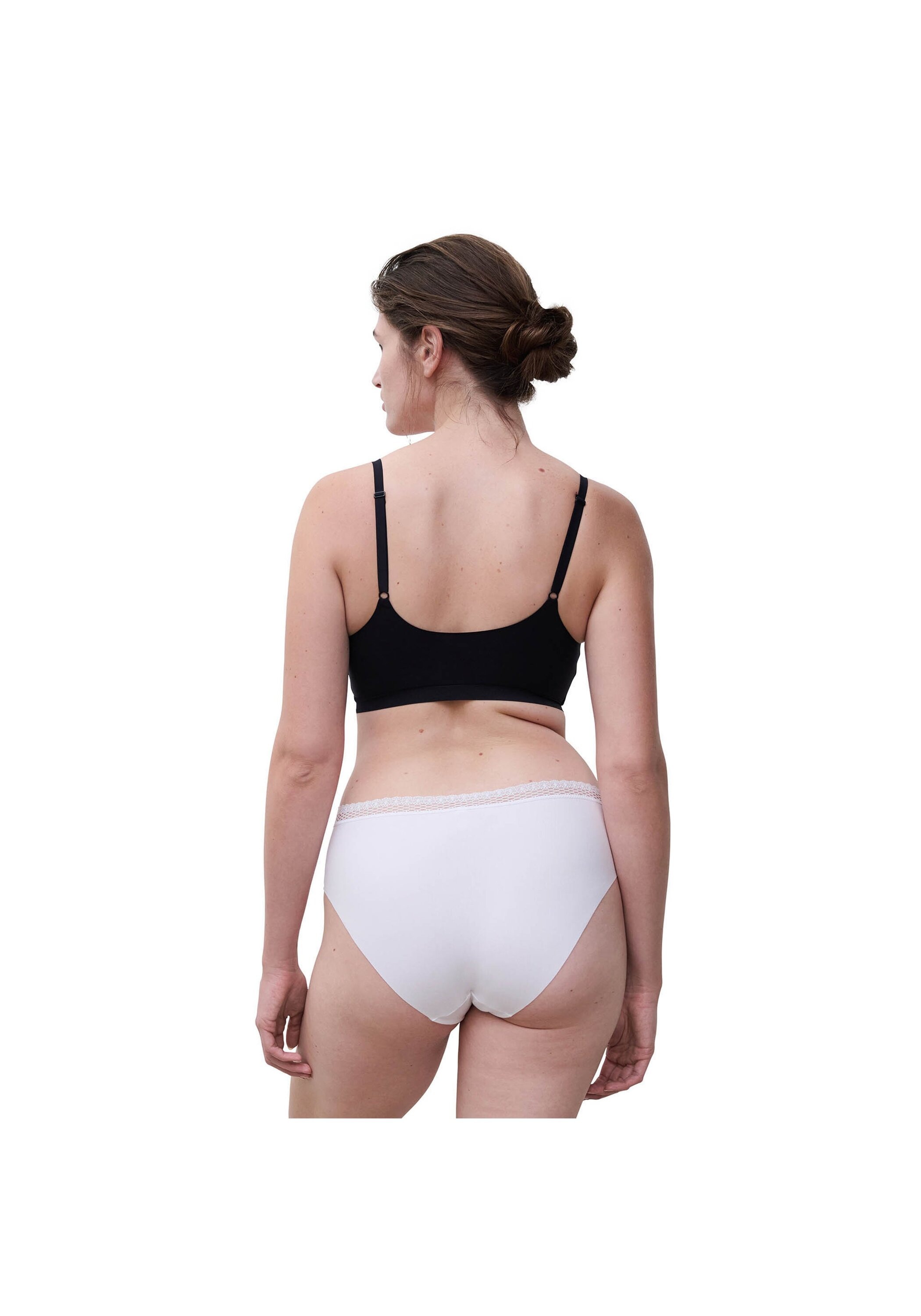 Chantelle Slip »Slip Slip Cozy Chic 2P 2er Pack«