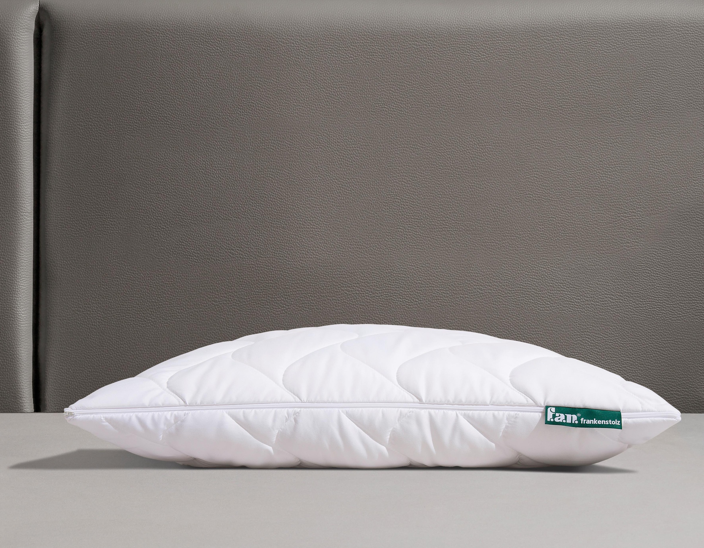 fan Microfaserkissen "Hollofil Active m. MF-Bezug" 1 Stk. tlg. volles Tempe günstig online kaufen