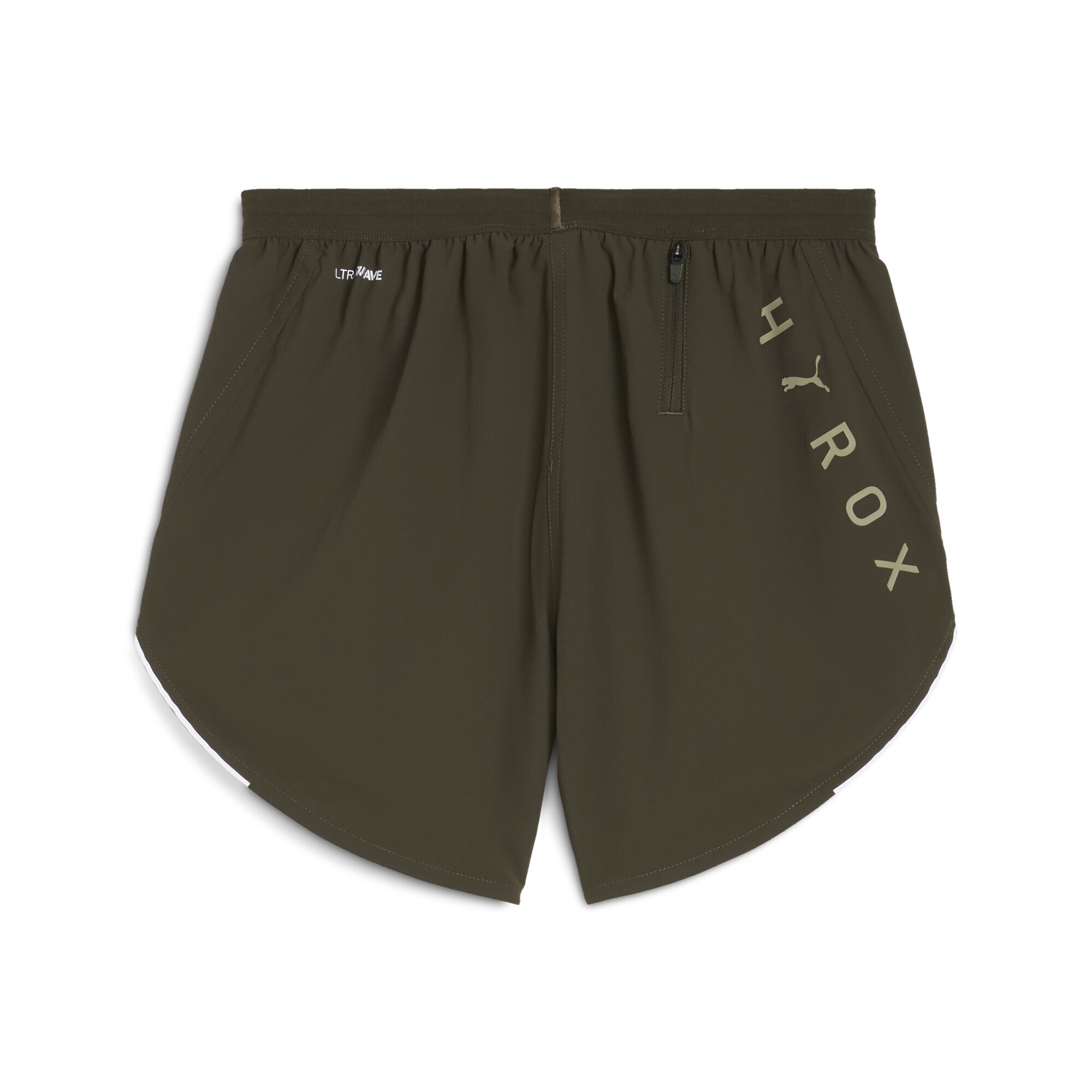 PUMA Trainingsshorts »PUMA x HYROX ULTRAWEAVE Shorts Damen«