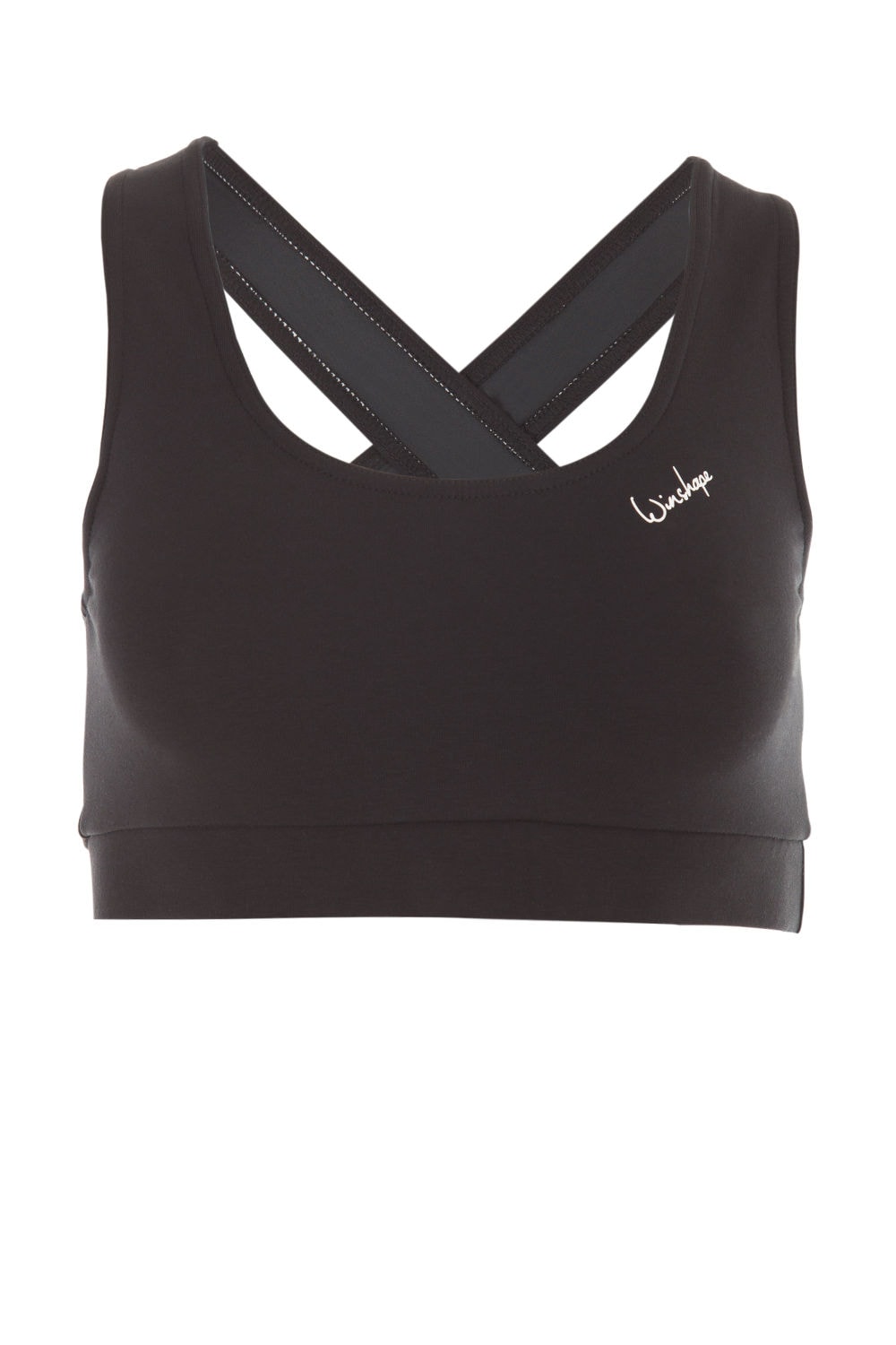 Winshape Sport-Bustier "WVR4" mit offenem „Drop Back Design“