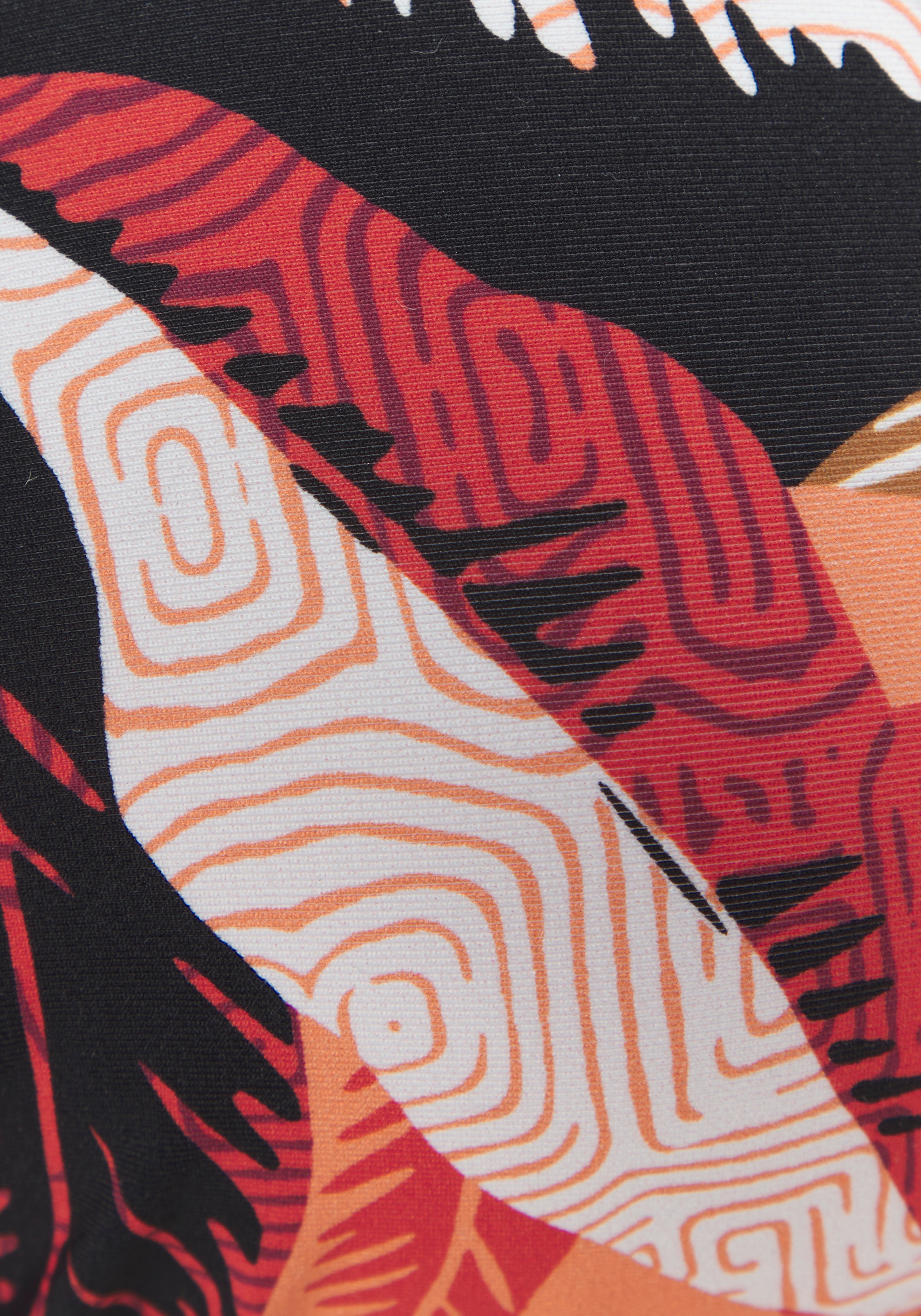 Sunseeker Tankini-Top »Marla« mit kleinem Ring vorne