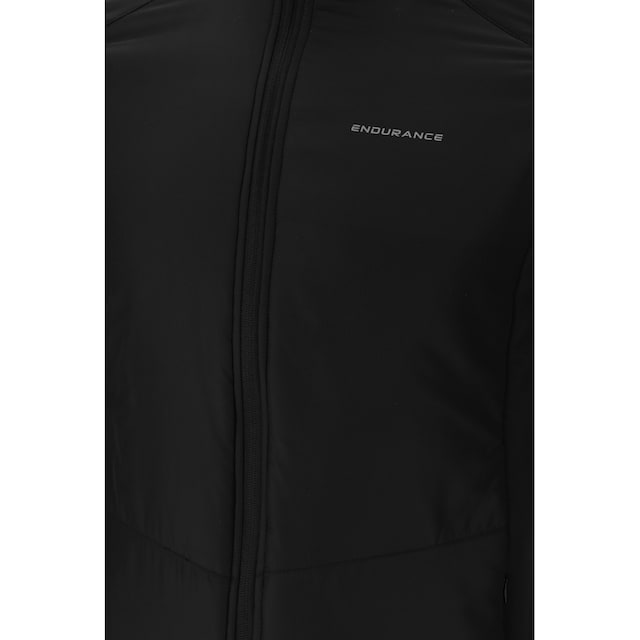 ENDURANCE Laufjacke »Parken«, mit Reflektoren ▷ kaufen | BAUR