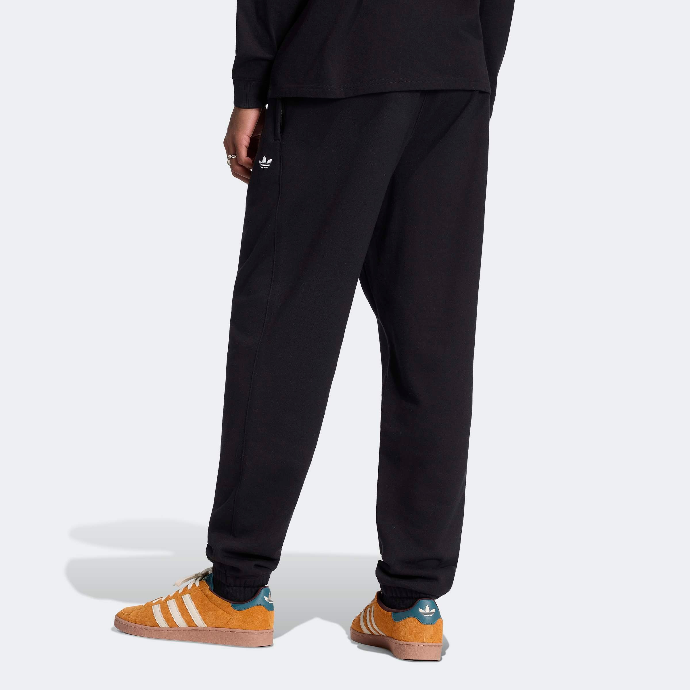 adidas Originals Sporthose »TREFOIL ESSENTIALS, FRENCH TERRY«