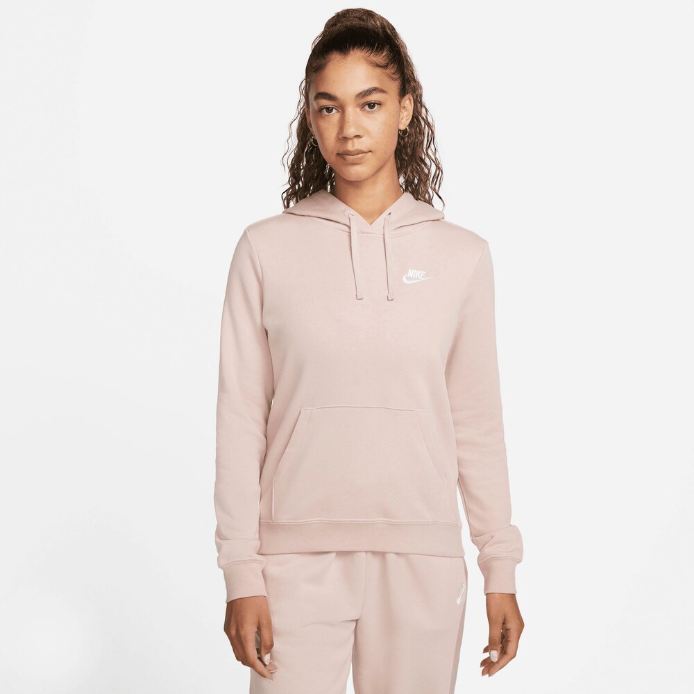 Nike Sportswear Kapuzensweatshirt »Club Fleece Women's Pullover Hoodie« kaufen