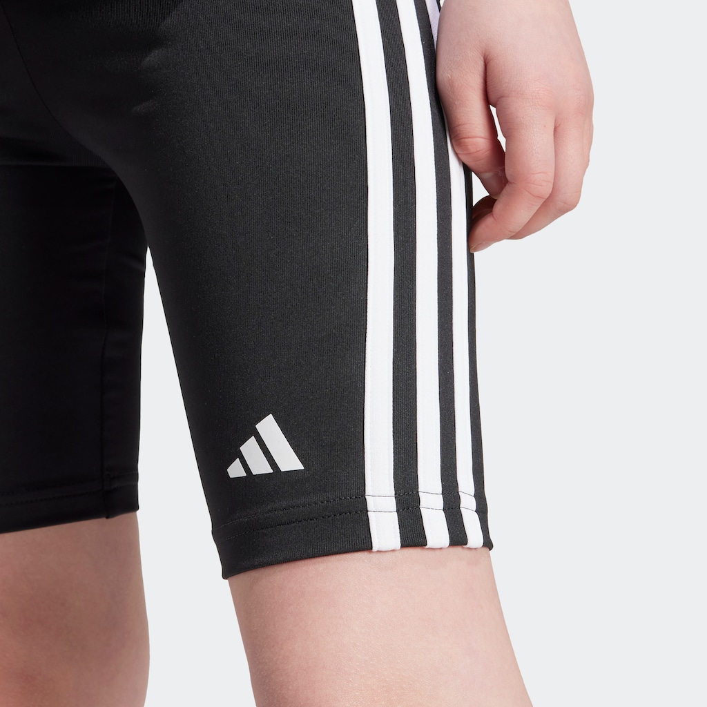 adidas Sportswear Jumpsuit »JG TR-ES 3S TSE«, (2 tlg.)