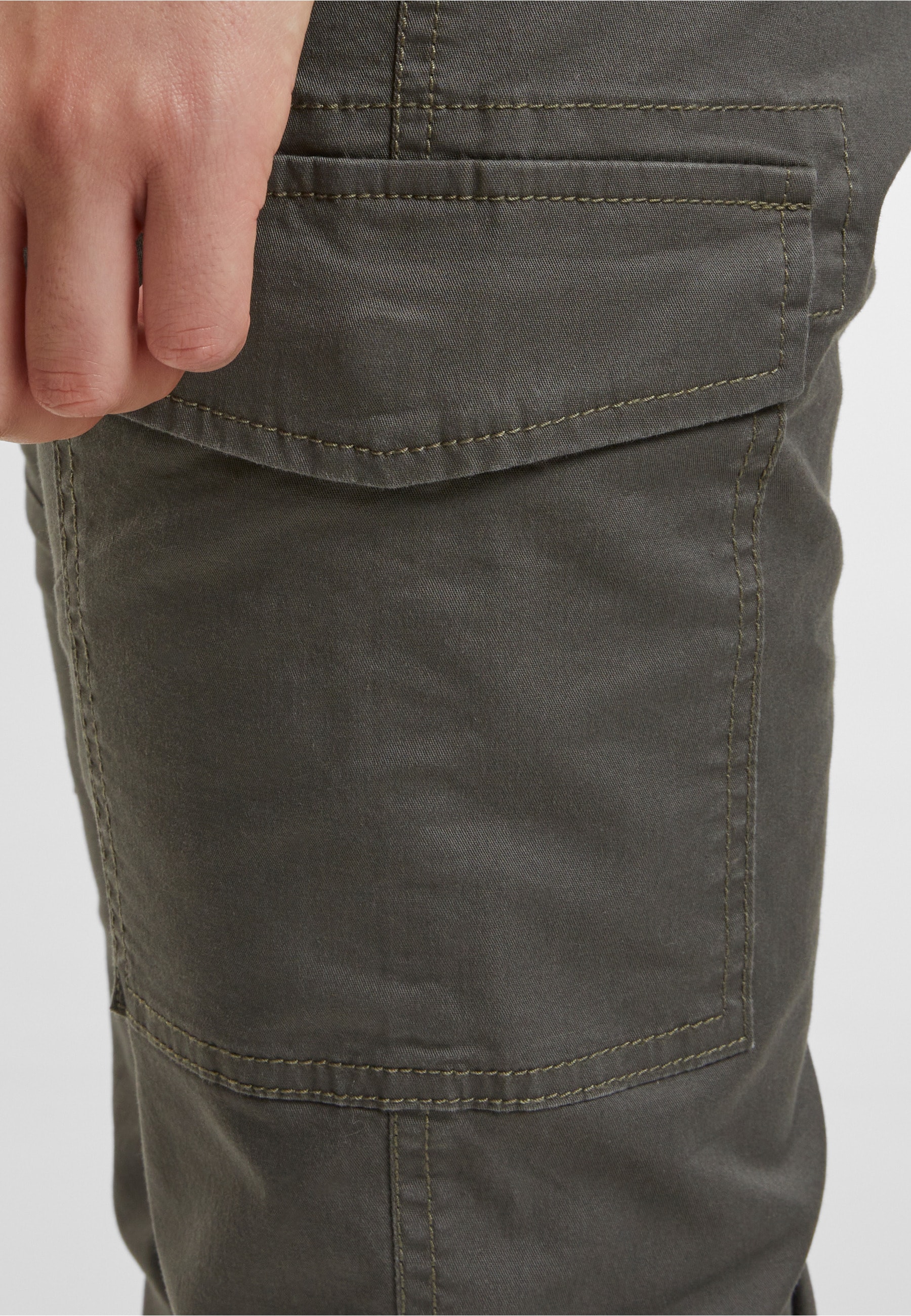 Brandit Cargohose »Brandit Brandit Women Melina Pants«
