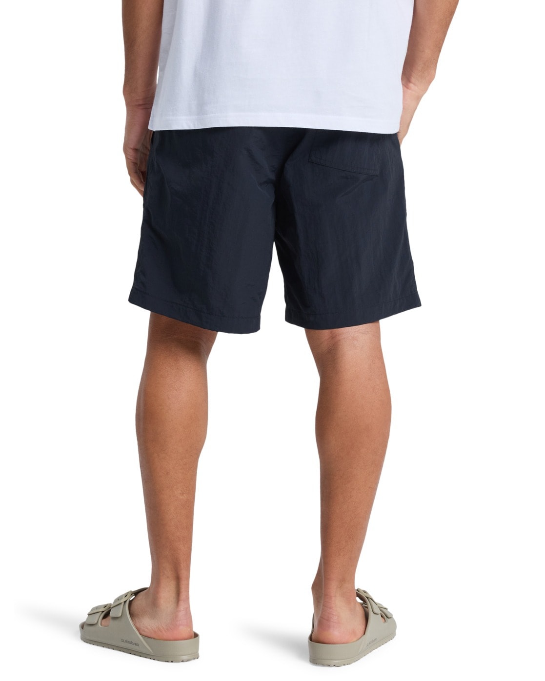 Quiksilver Badeshorts »Run Ashore Amphibian 18"«