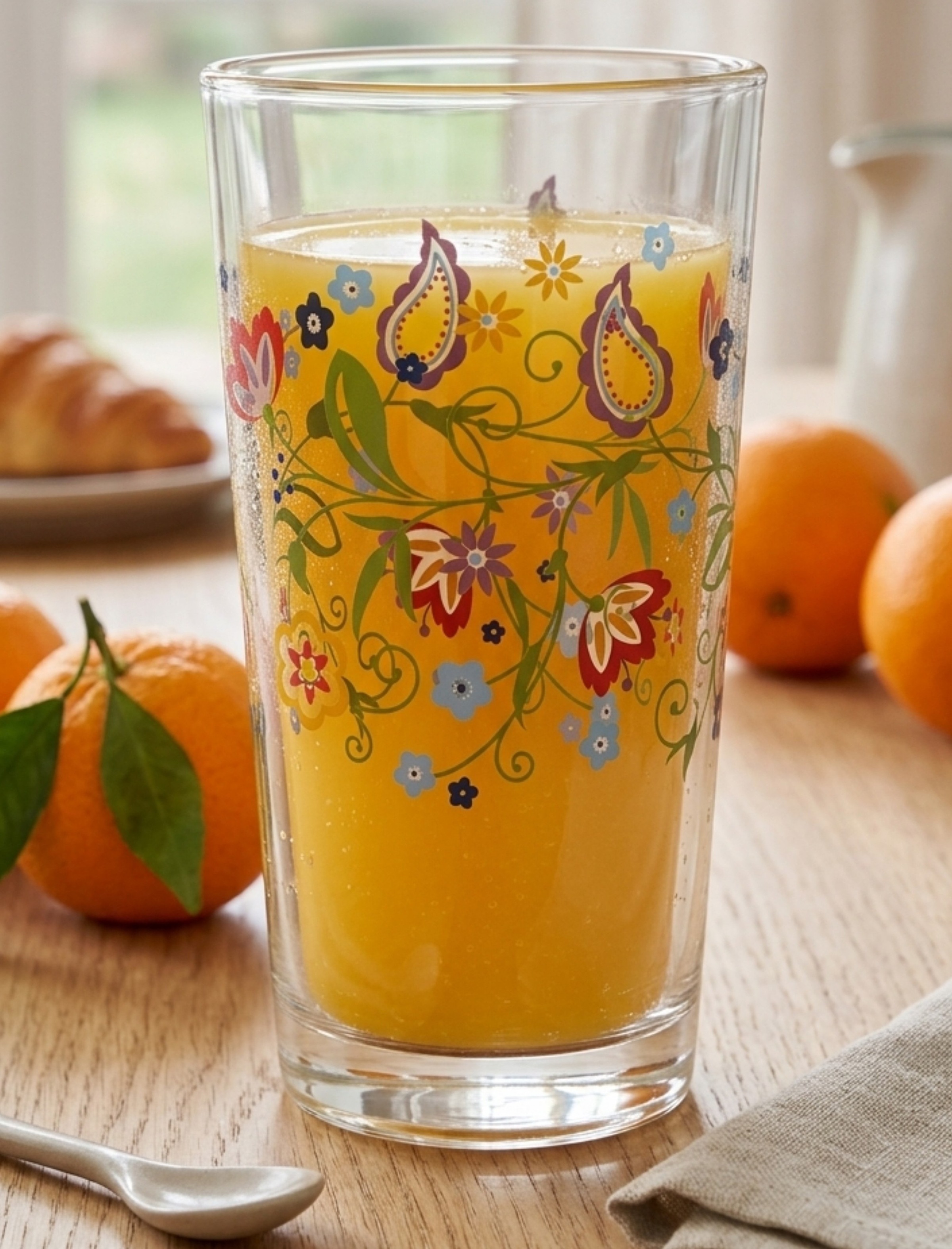 Ritzenhoff & Breker Gläser-Set "Shanti" je 380 ml