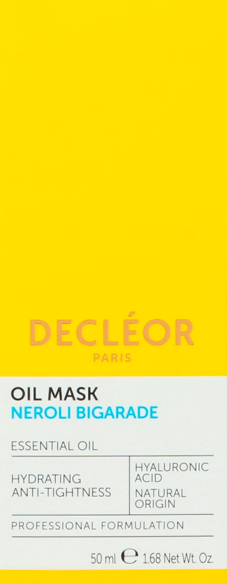 Decléor Gesichtsmaske »Oil Mask Neroli | tlg.) BAUR online Bigarade«, kaufen 1 (Packung