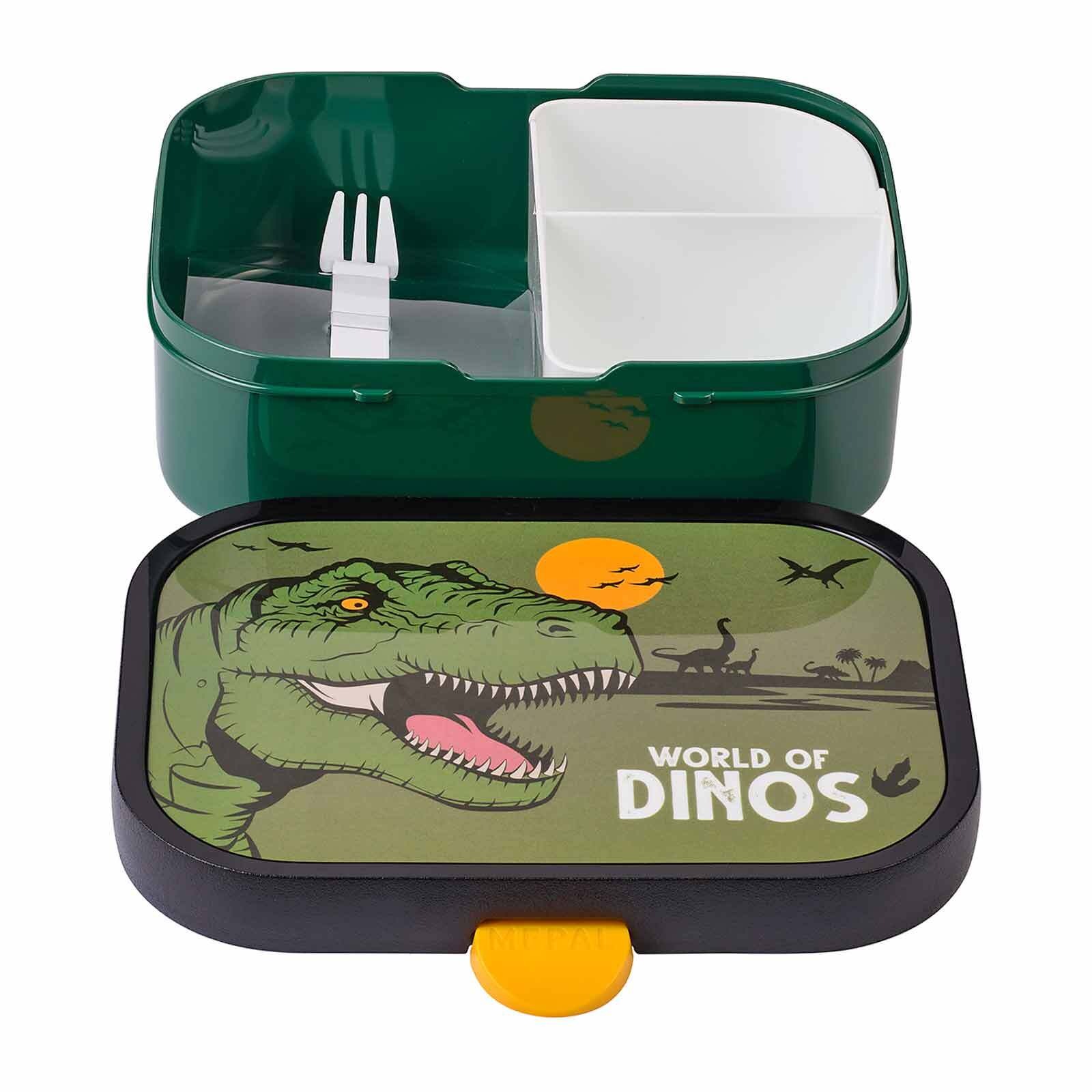 Mepal Matboks Campus Dino - 1 stk 7