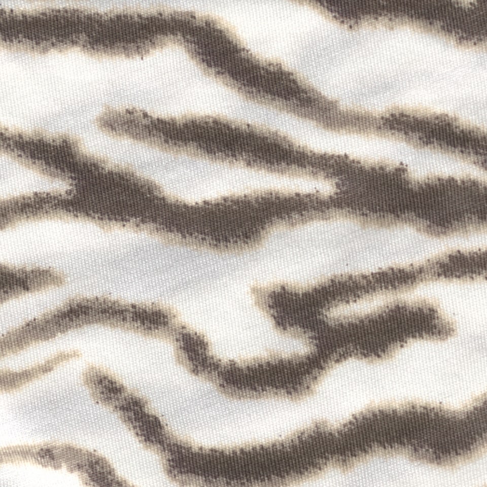 STREET ONE Print-Shirt, aus Baumwolle mit Stretchante