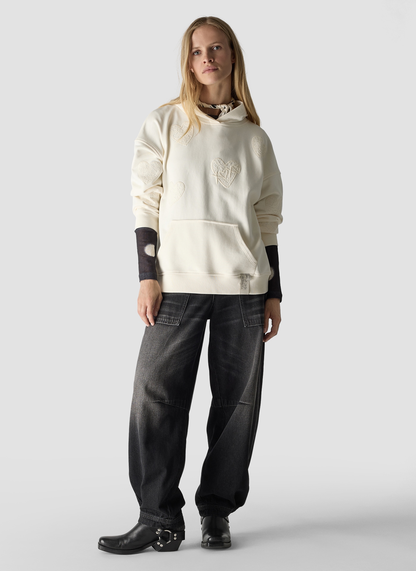 LeComte Sweatshirt »Sweatshirt«
