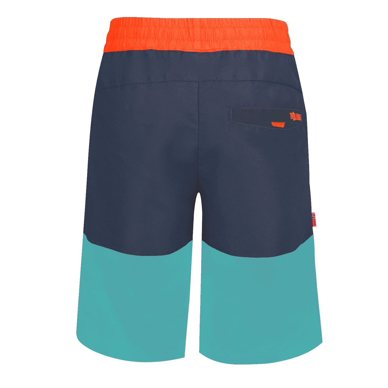 TROLLKIDS Outdoorhose »KIDS KROKSAND SHORTS«