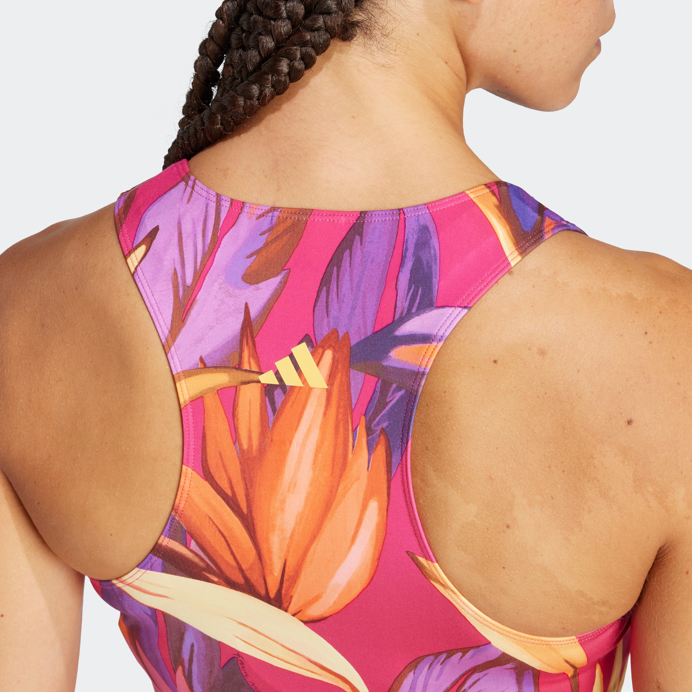 adidas Performance Tanktop »FARM TRN TANK«