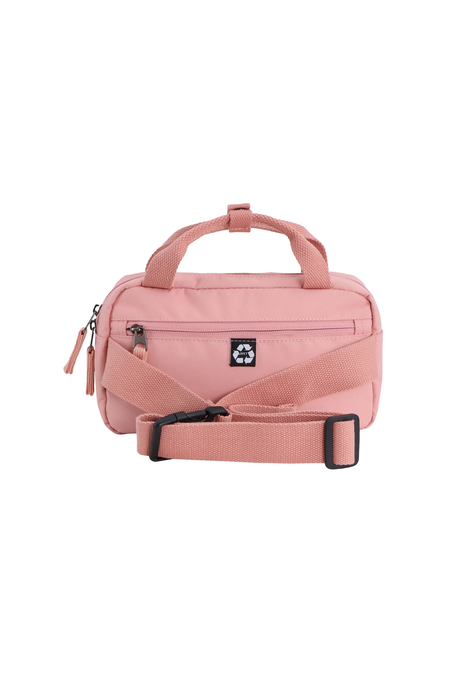 Discovery Gürteltasche »Cave«, aus rPet Polyester-Material