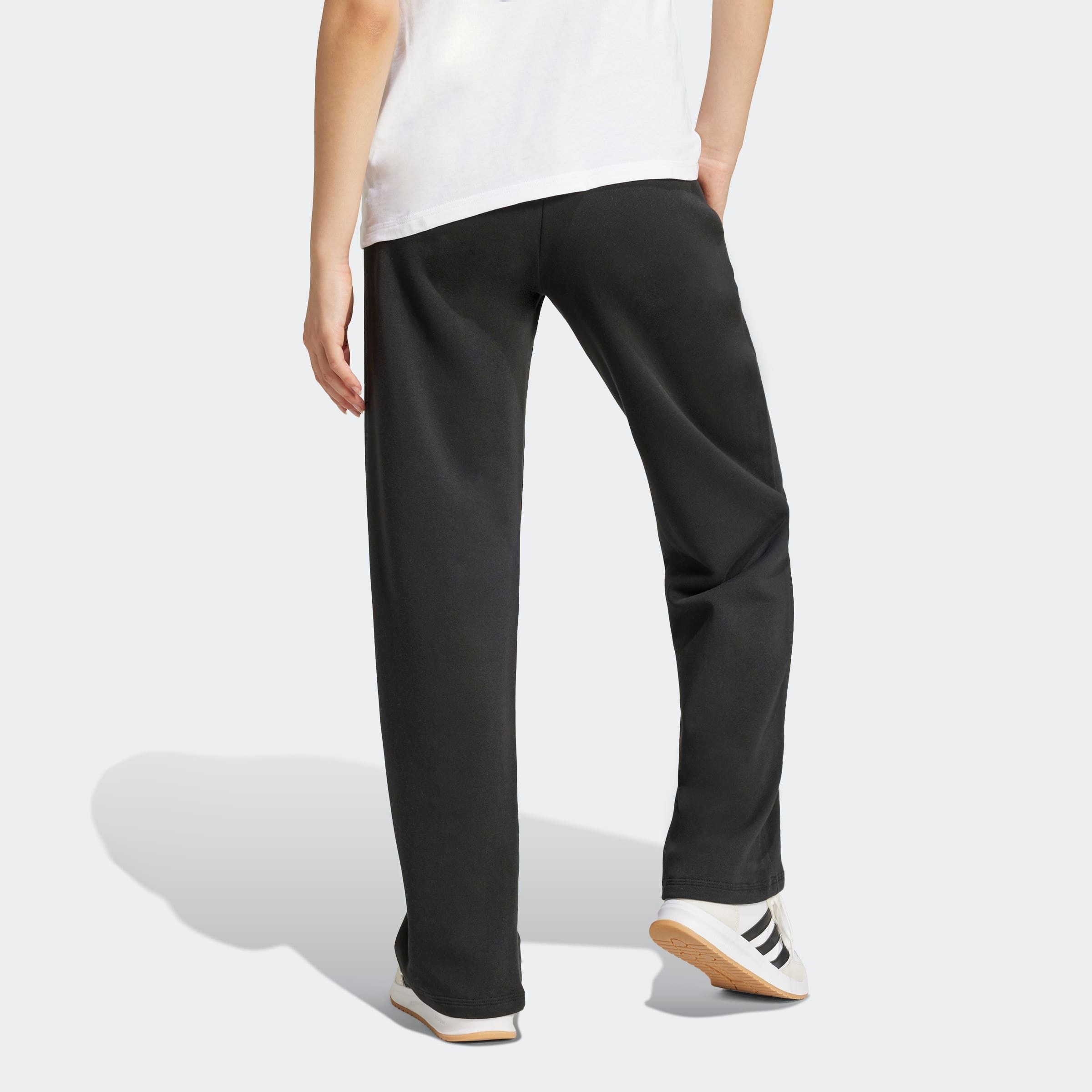 adidas Sportswear Sporthose »W SL FC PT«, (1 tlg.), Locker geschnitten, mittelhoher Bund